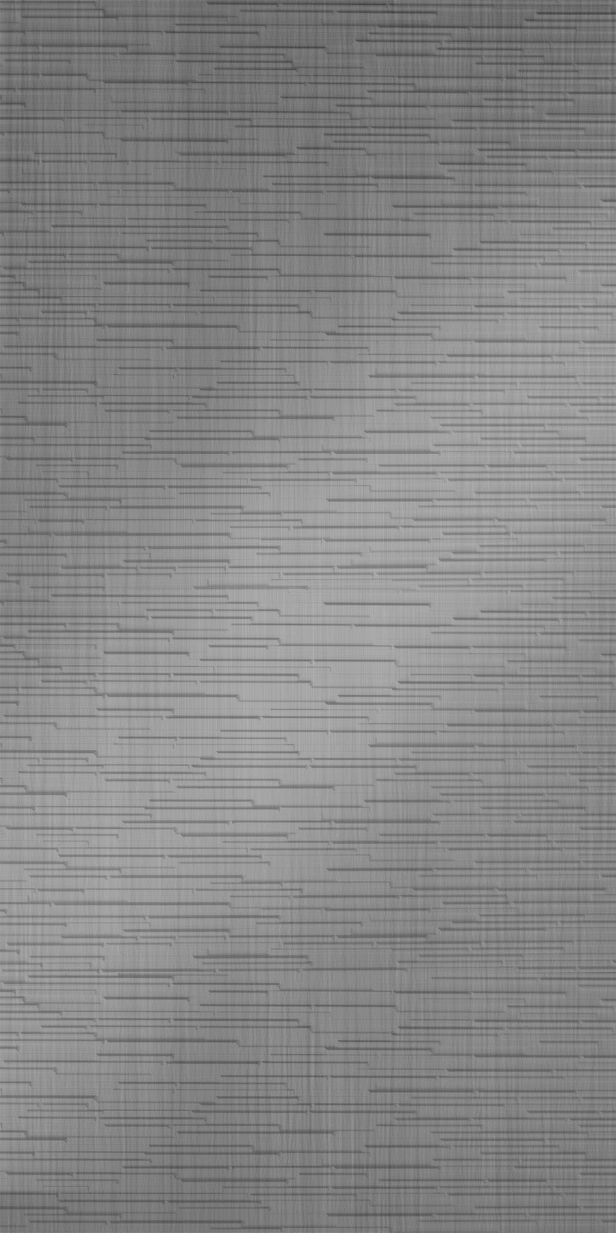 Iceberg Wall Panel Brushed Stainless