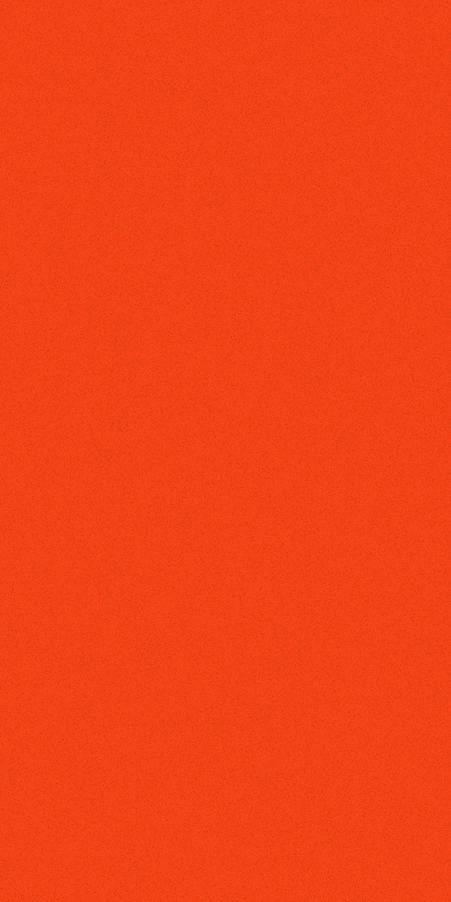 Inka Orange Pattern & Color Fusion Panels