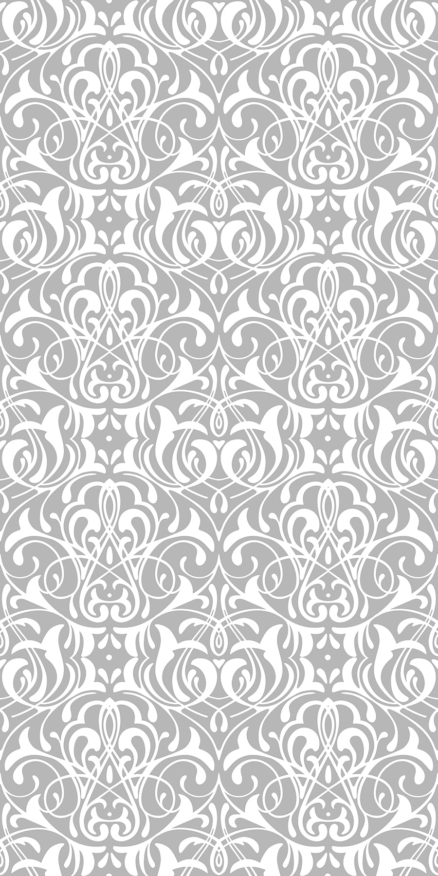 Frosted Fusion Panels (Sample)