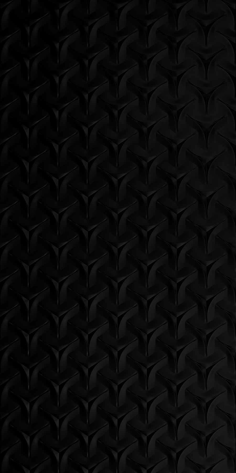 Japanese Weave Wall Panel