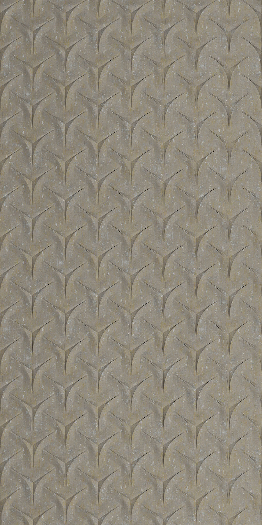 Japanese Weave Wall Panel