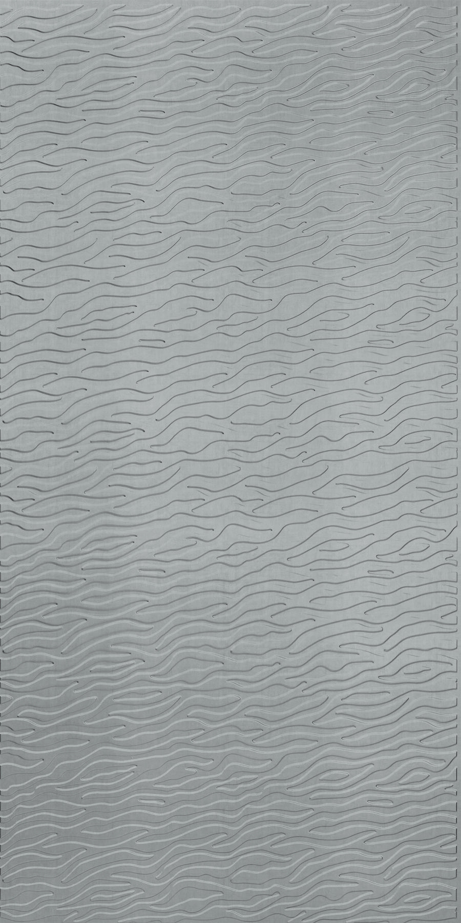 Kelp Cashmere Melody Wall Panel
