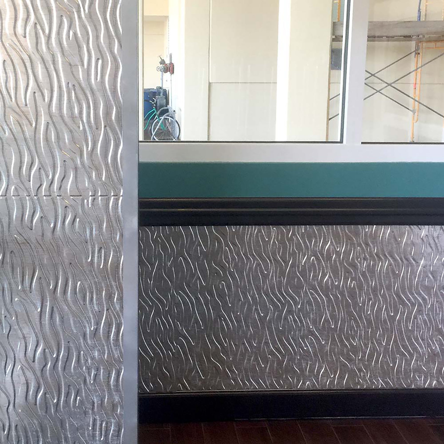 Kelp Wall Panel