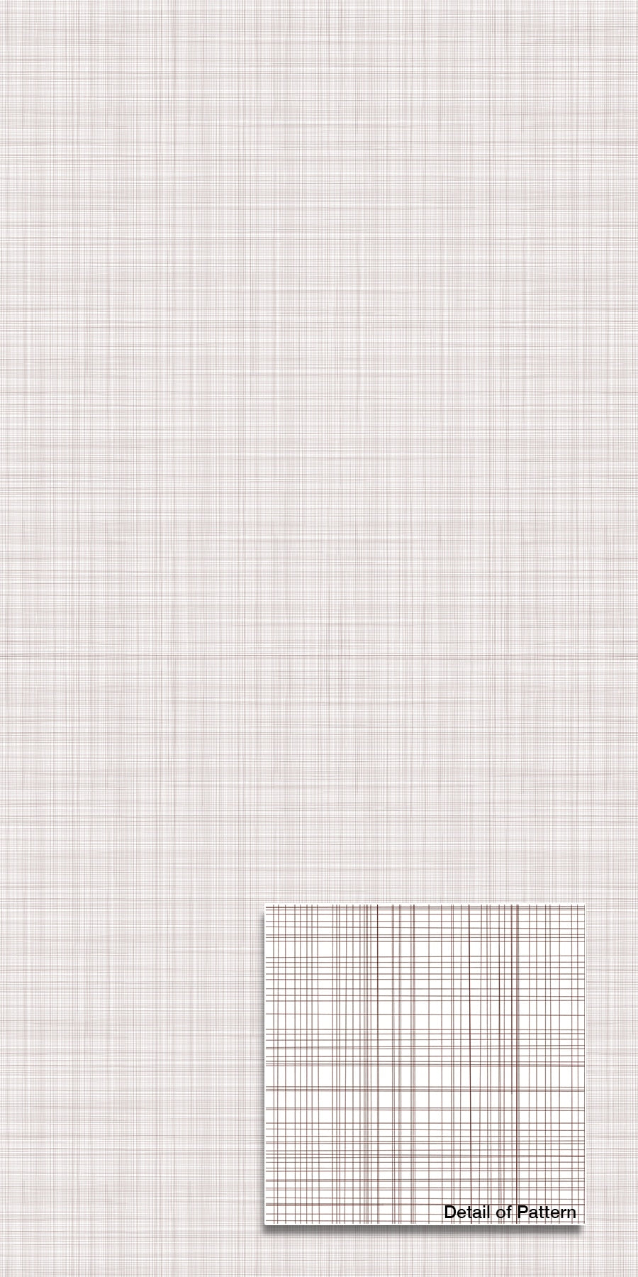 Linen Open Weave Pattern & Color Fusion Panels