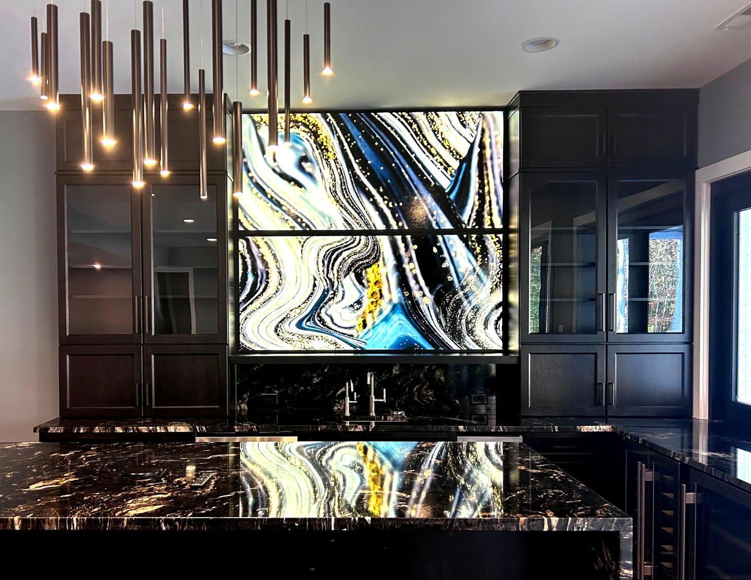 ATI Laminates