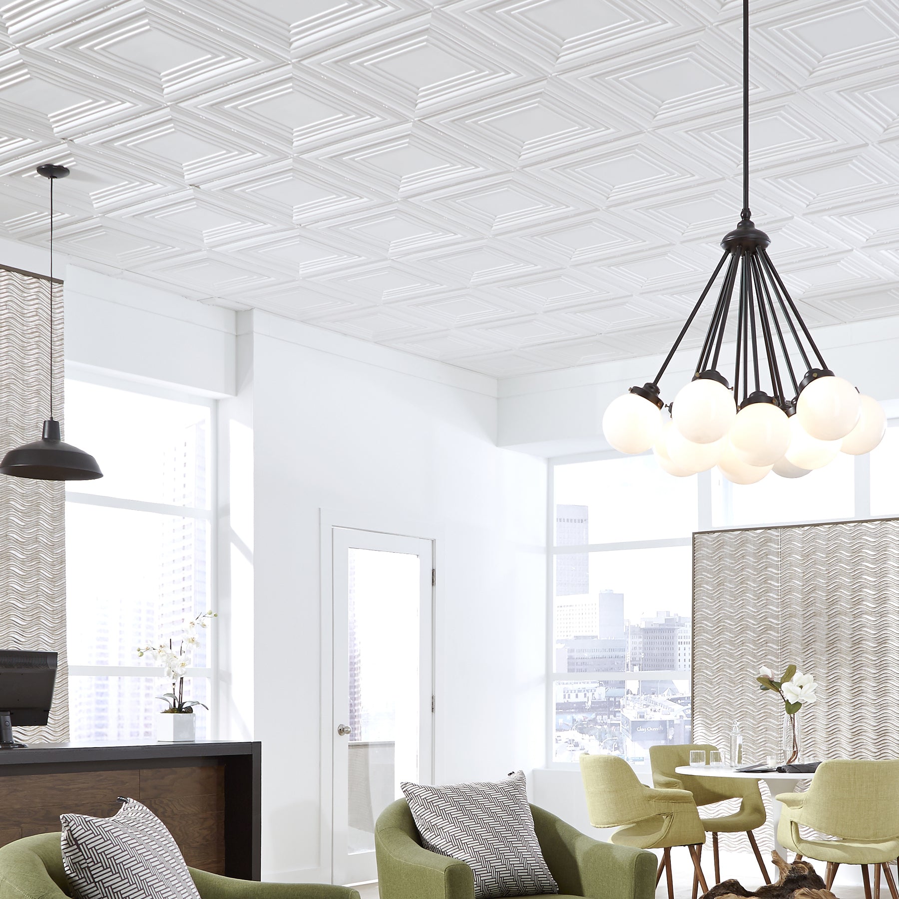 ATI Laminates