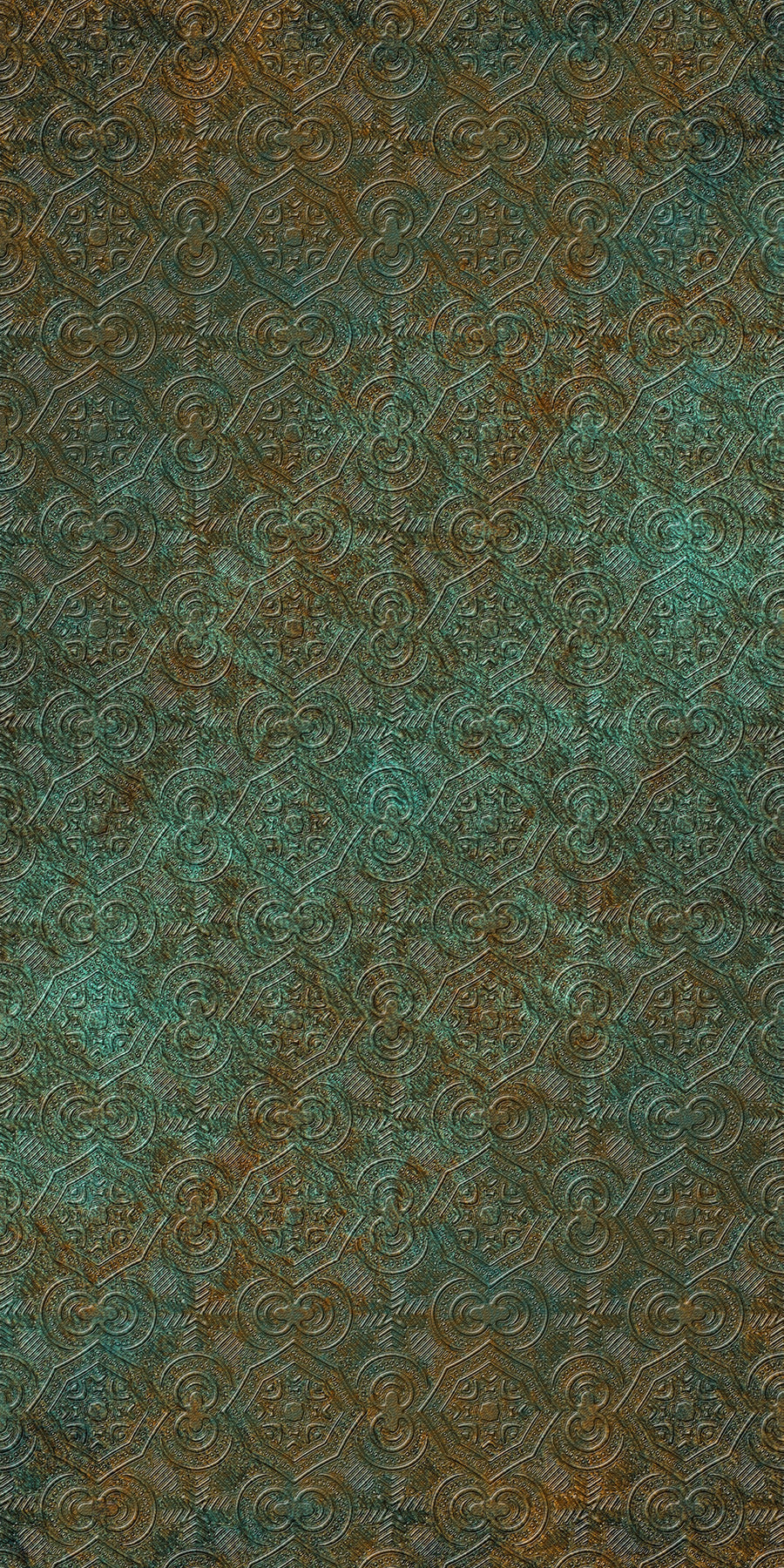 Manor House Door Pattern & Color Fusion Panels