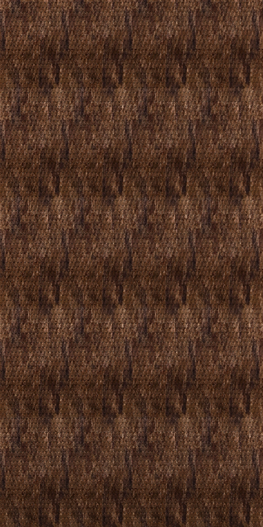 Marquis Abstract Copper Wall Panel