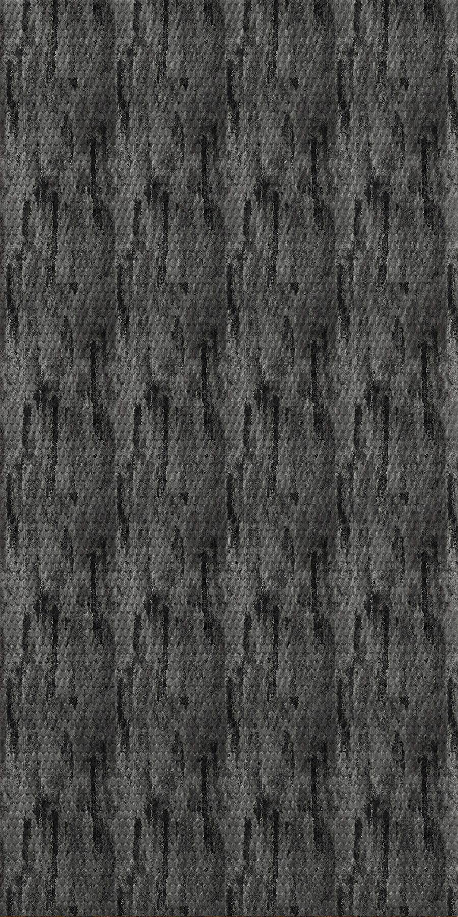 Marquis Abstract Silver Wall Panel