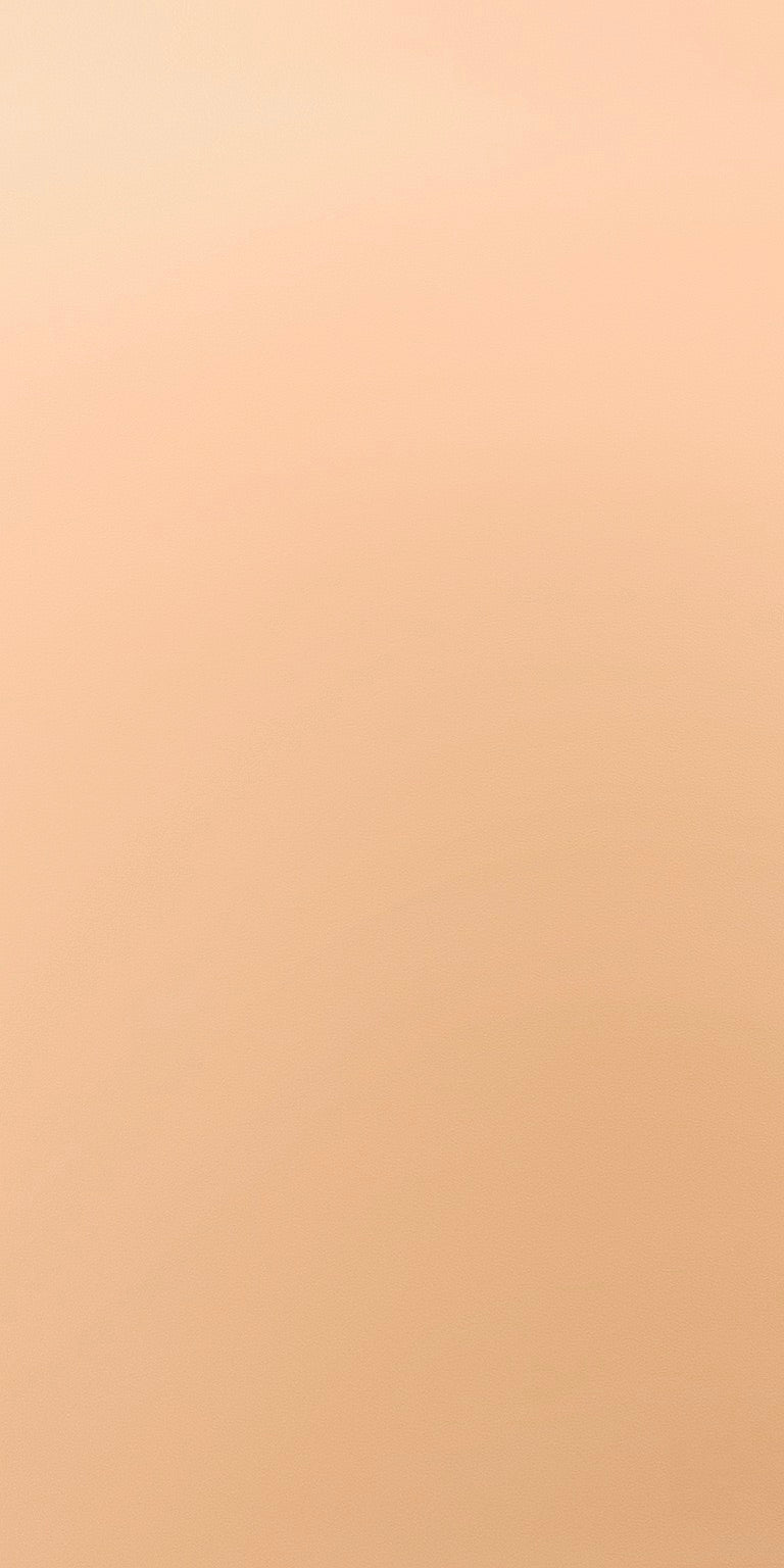 Matte Rose Gold Wall Panels