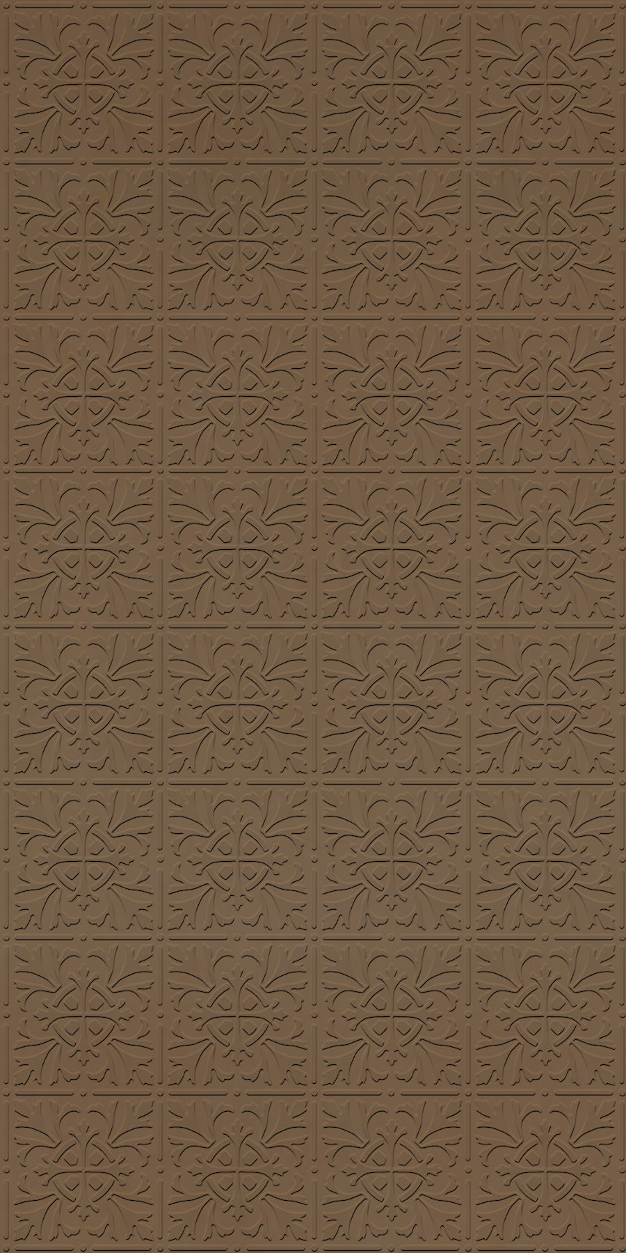 Merlin Wall Panel