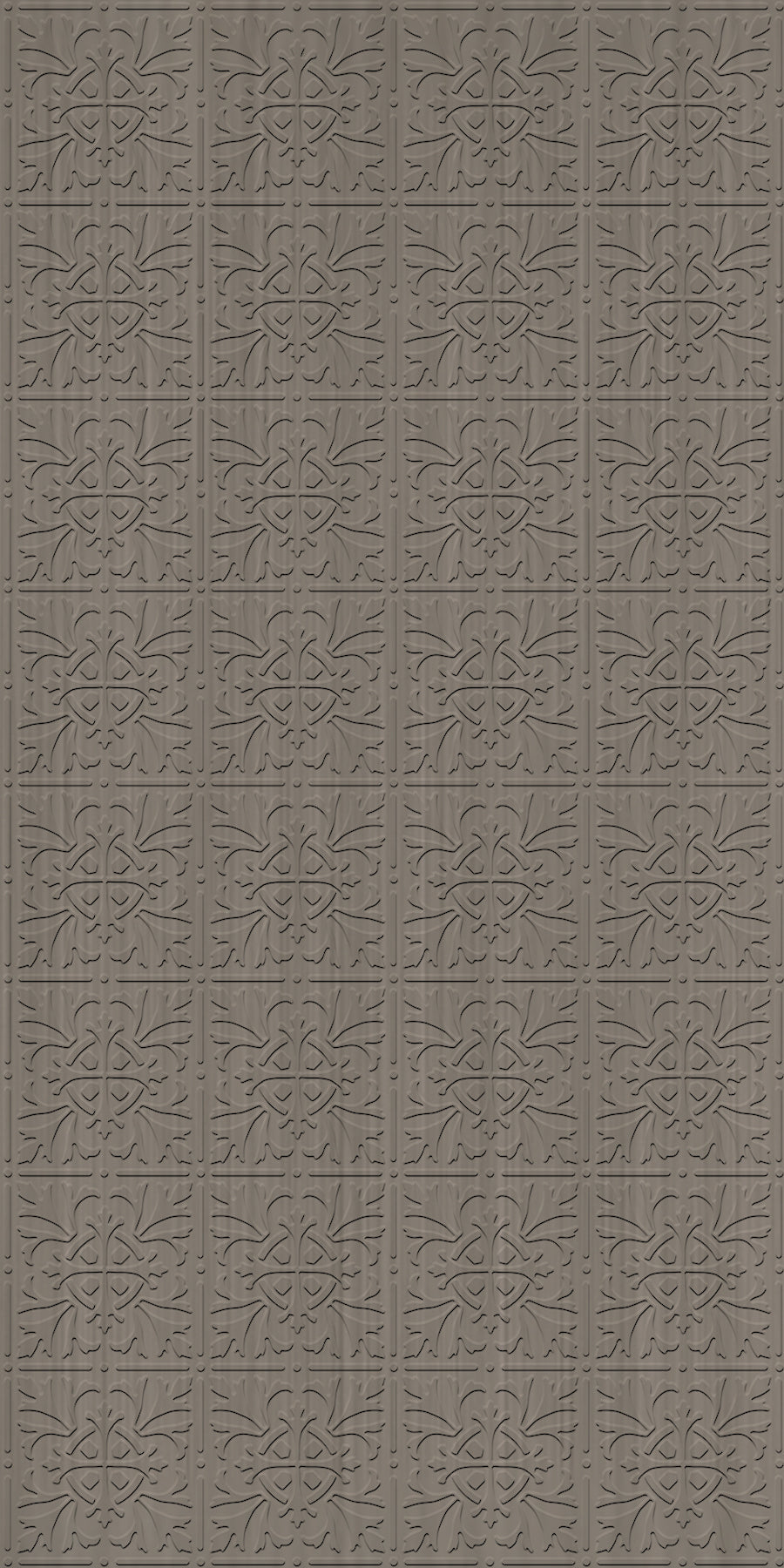 Merlin Wall Panel