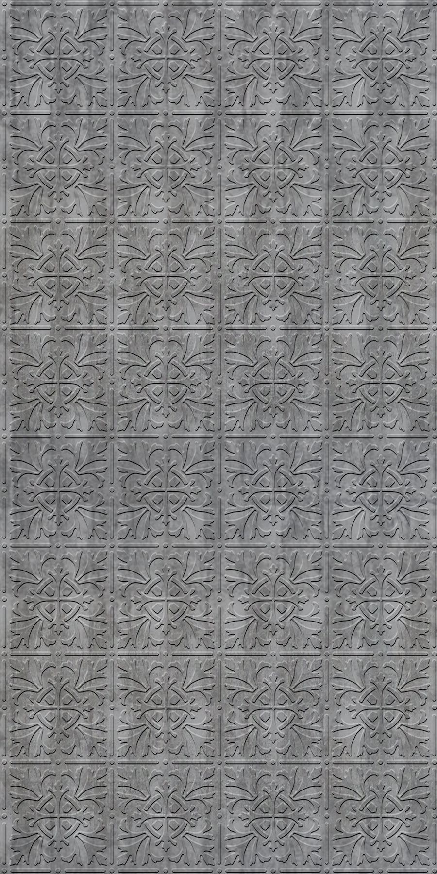 Merlin Wall Panel