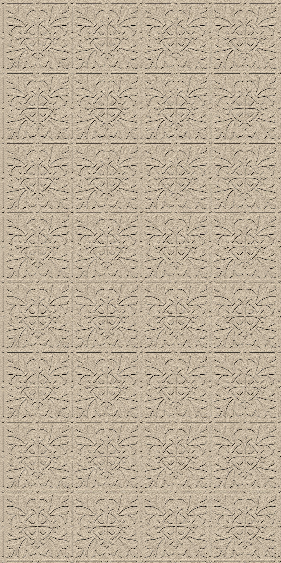 Merlin Wall Panel
