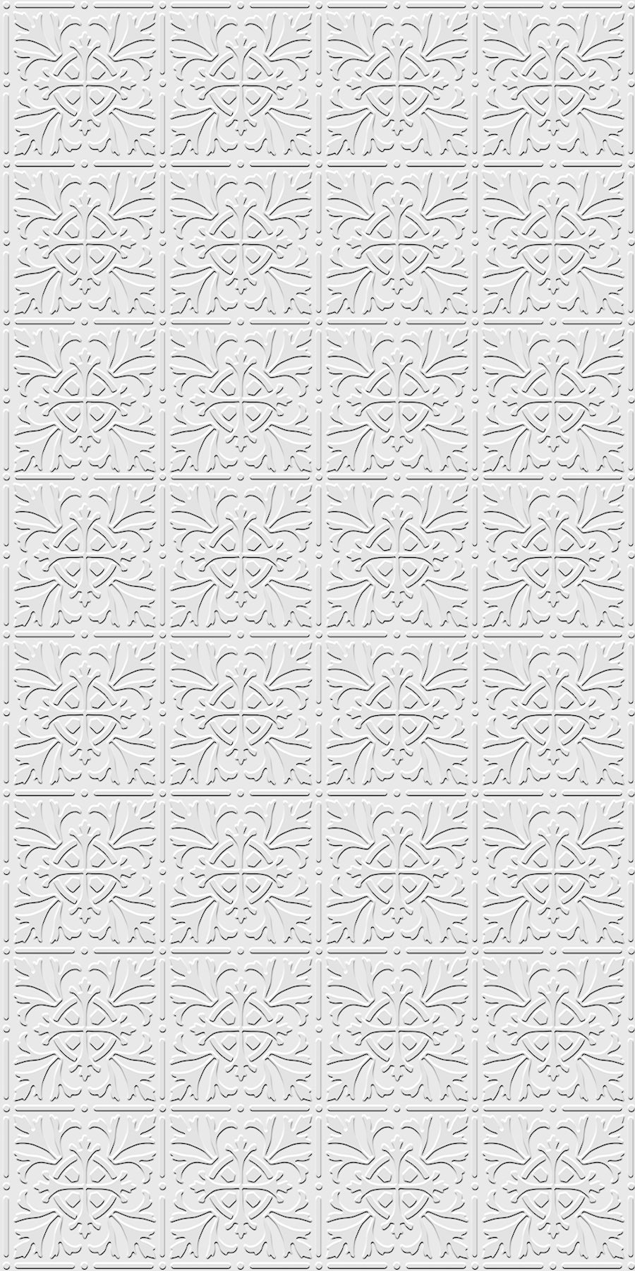 Merlin Wall Panel