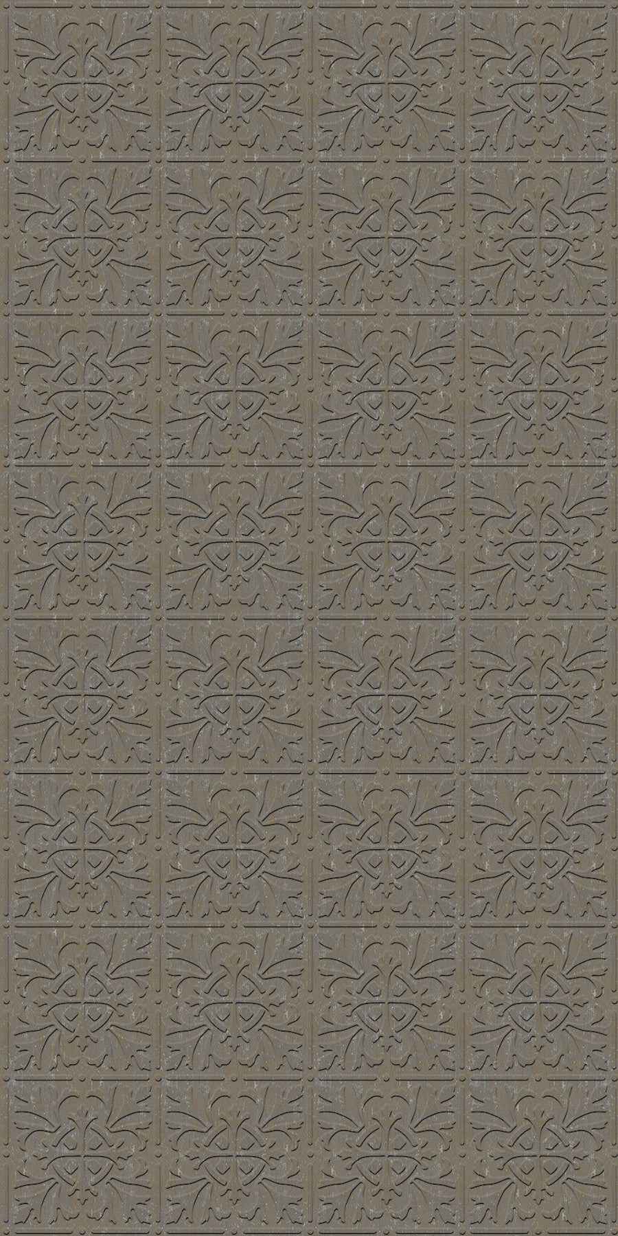 Merlin Wall Panel