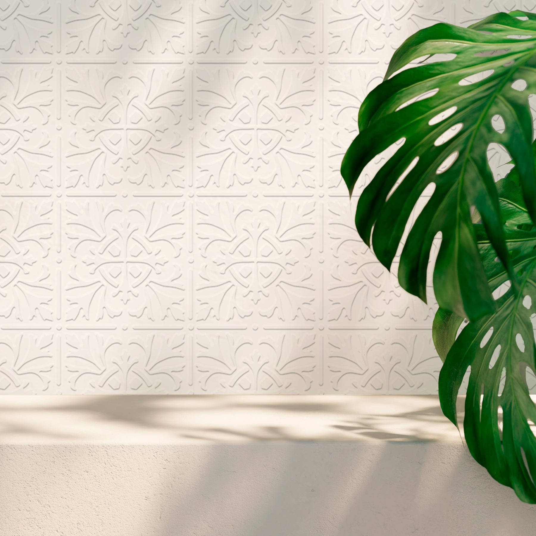 Merlin Wall Panel