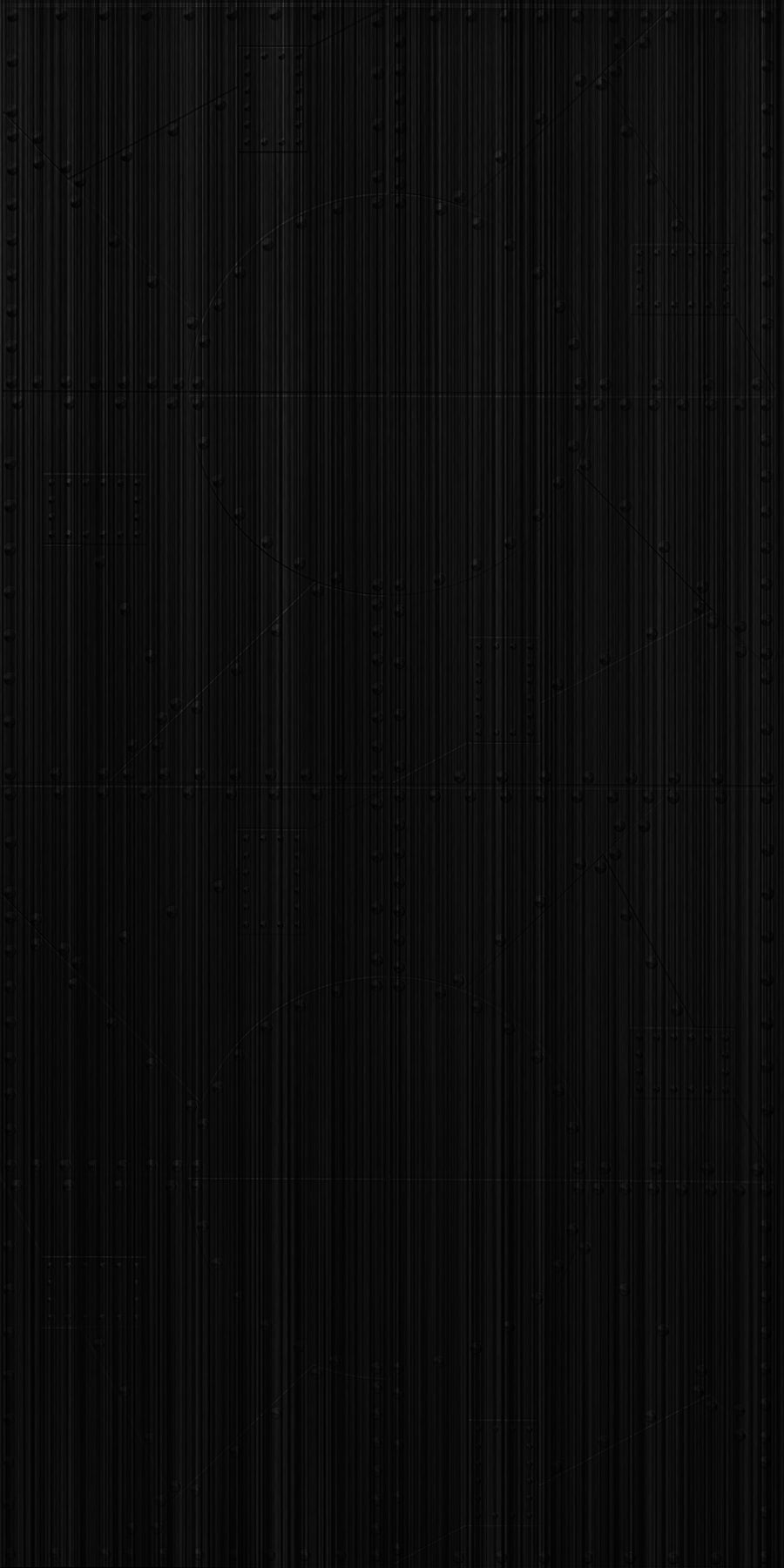 Metal Plates Wall Panel