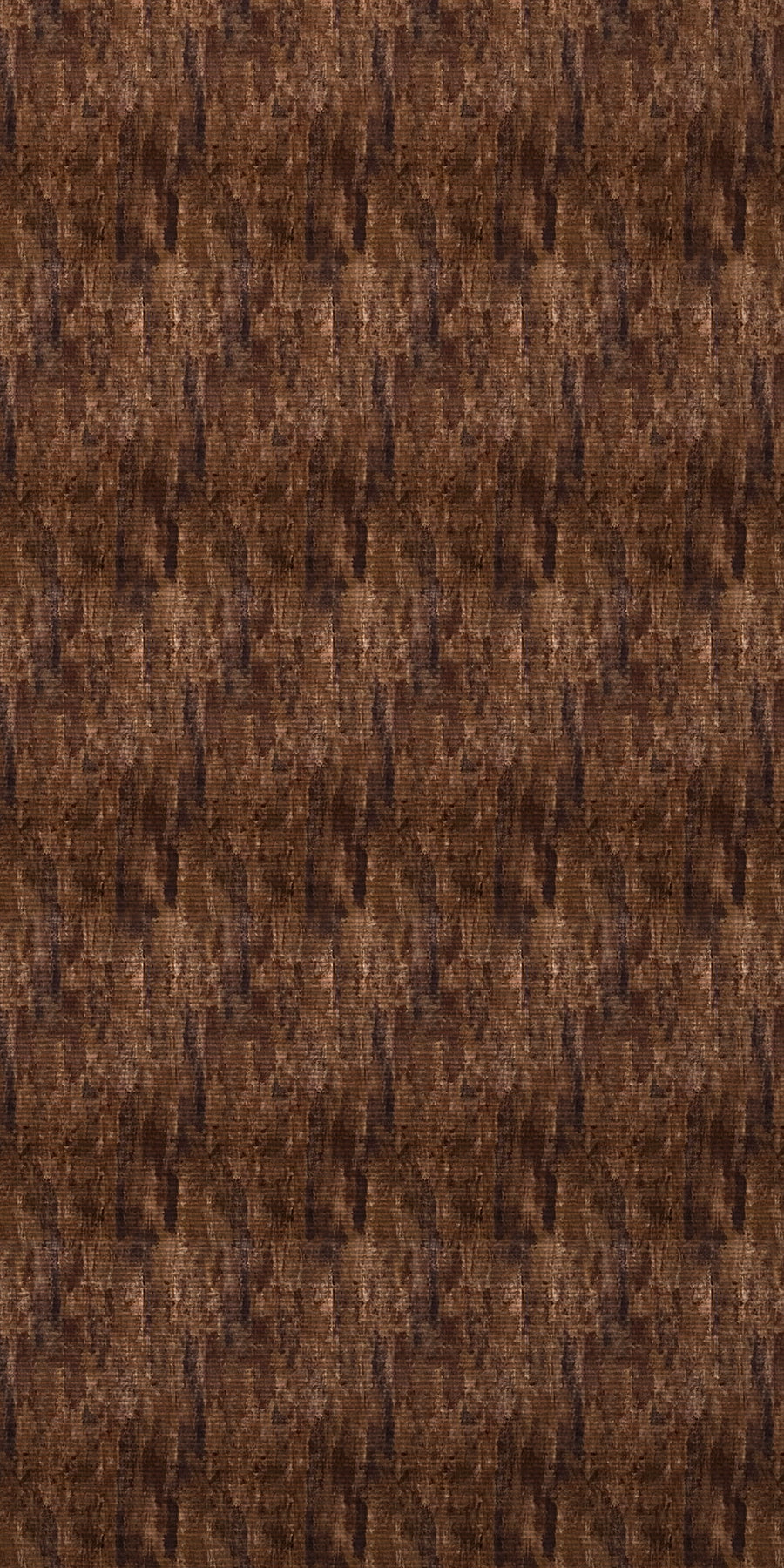 Mojave Abstract Copper Wall Panel