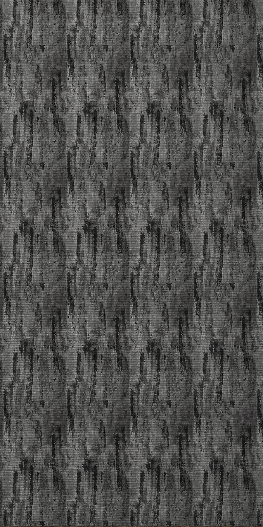Mojave Abstract Silver Wall Panel