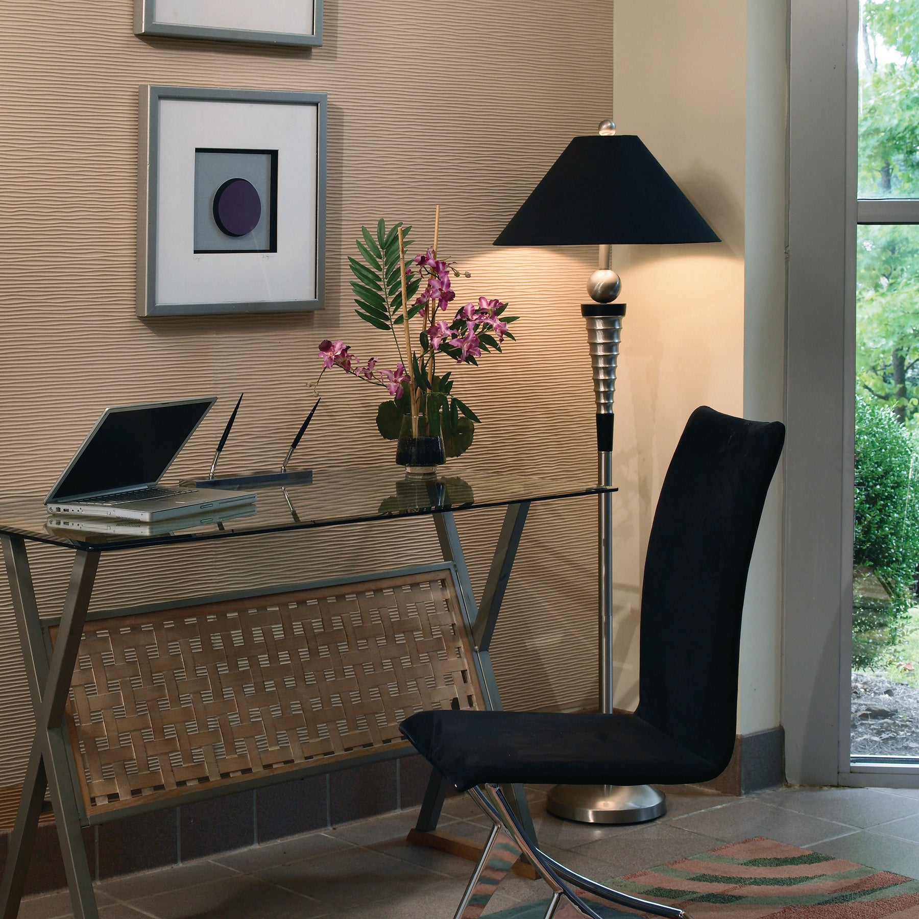 Mojave Wall Panel