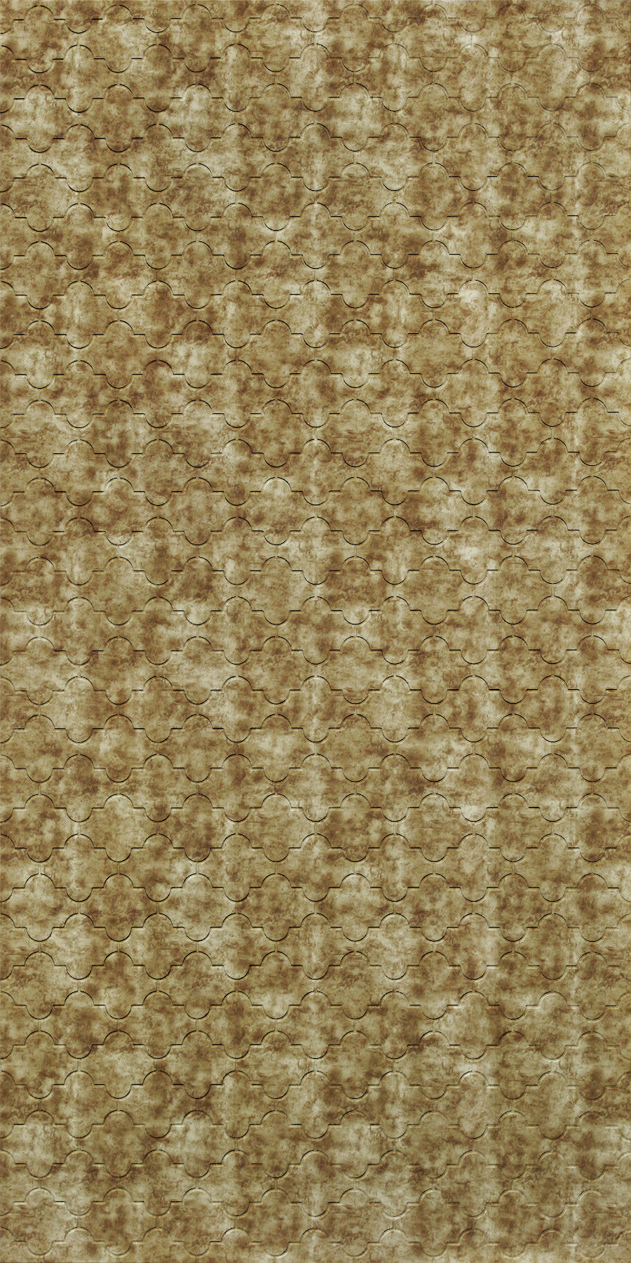 Morocco Wall Panel