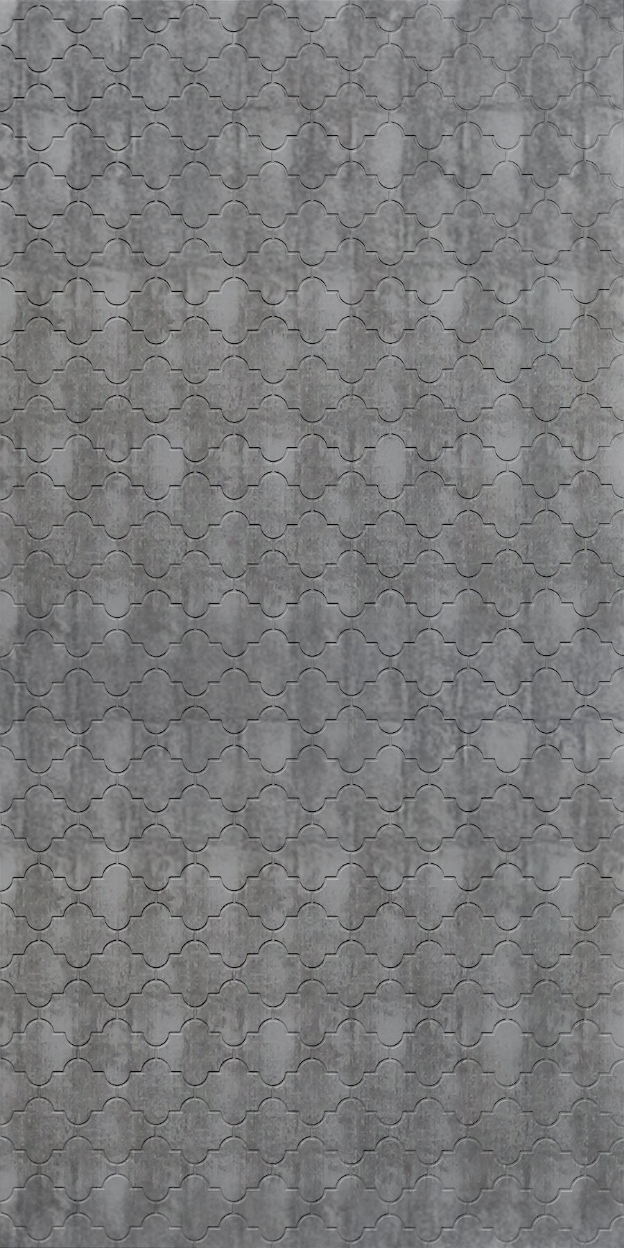 Morocco Wall Panel