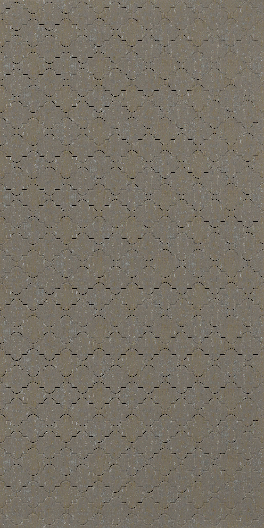 Morocco Wall Panel