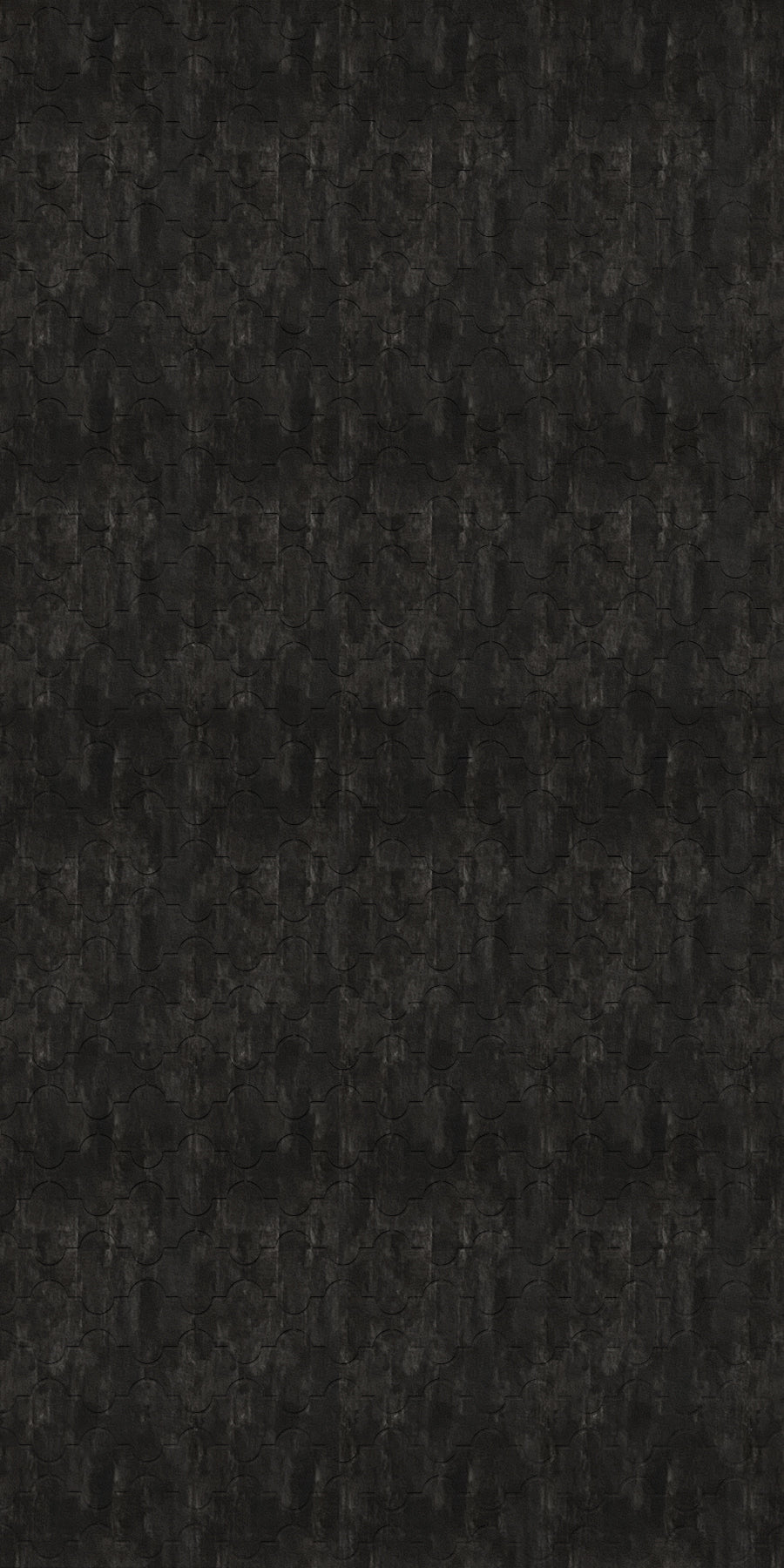 Morocco Abstract Bronze Wall Panel