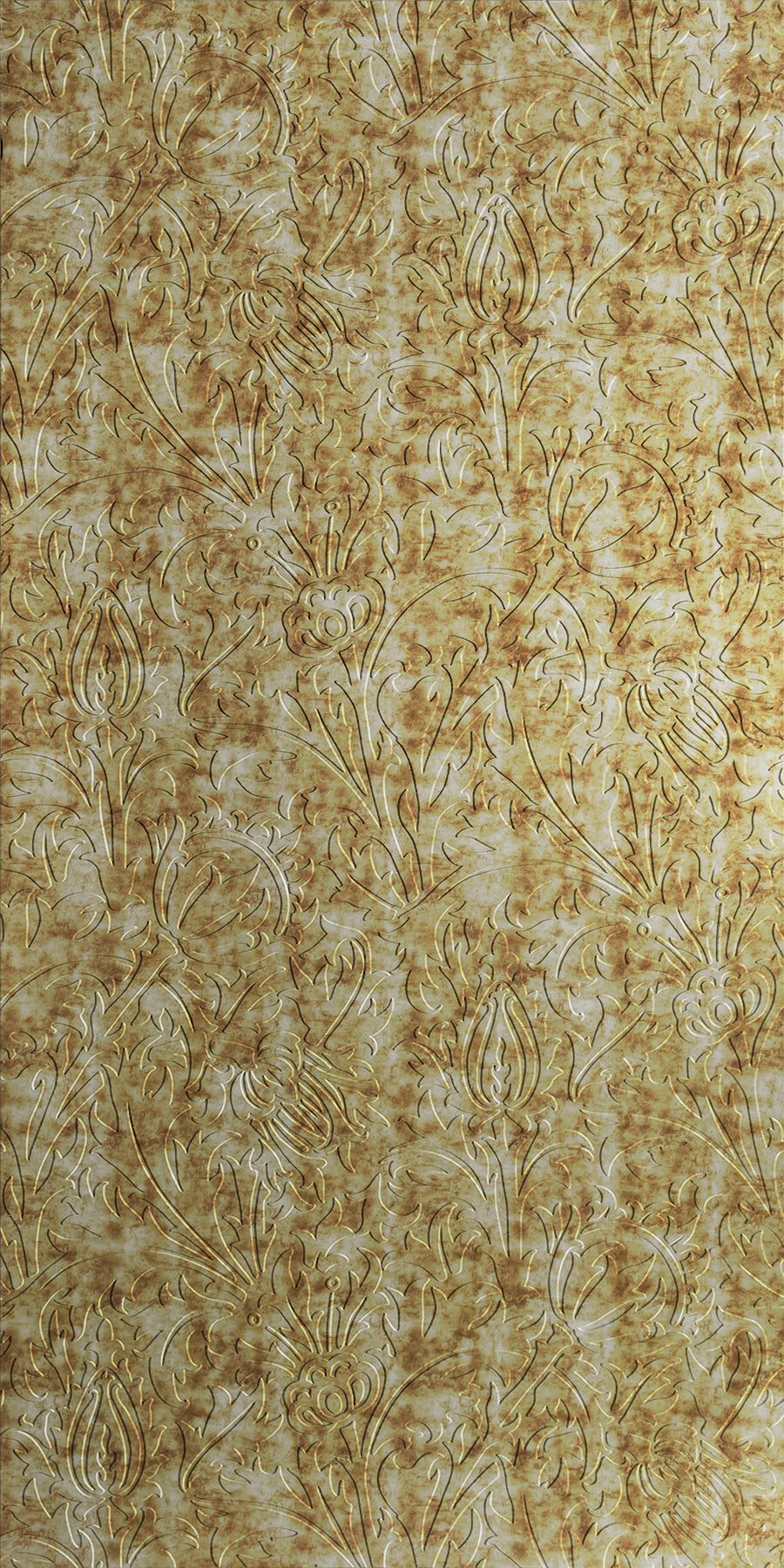 Nettle Wall Panel
