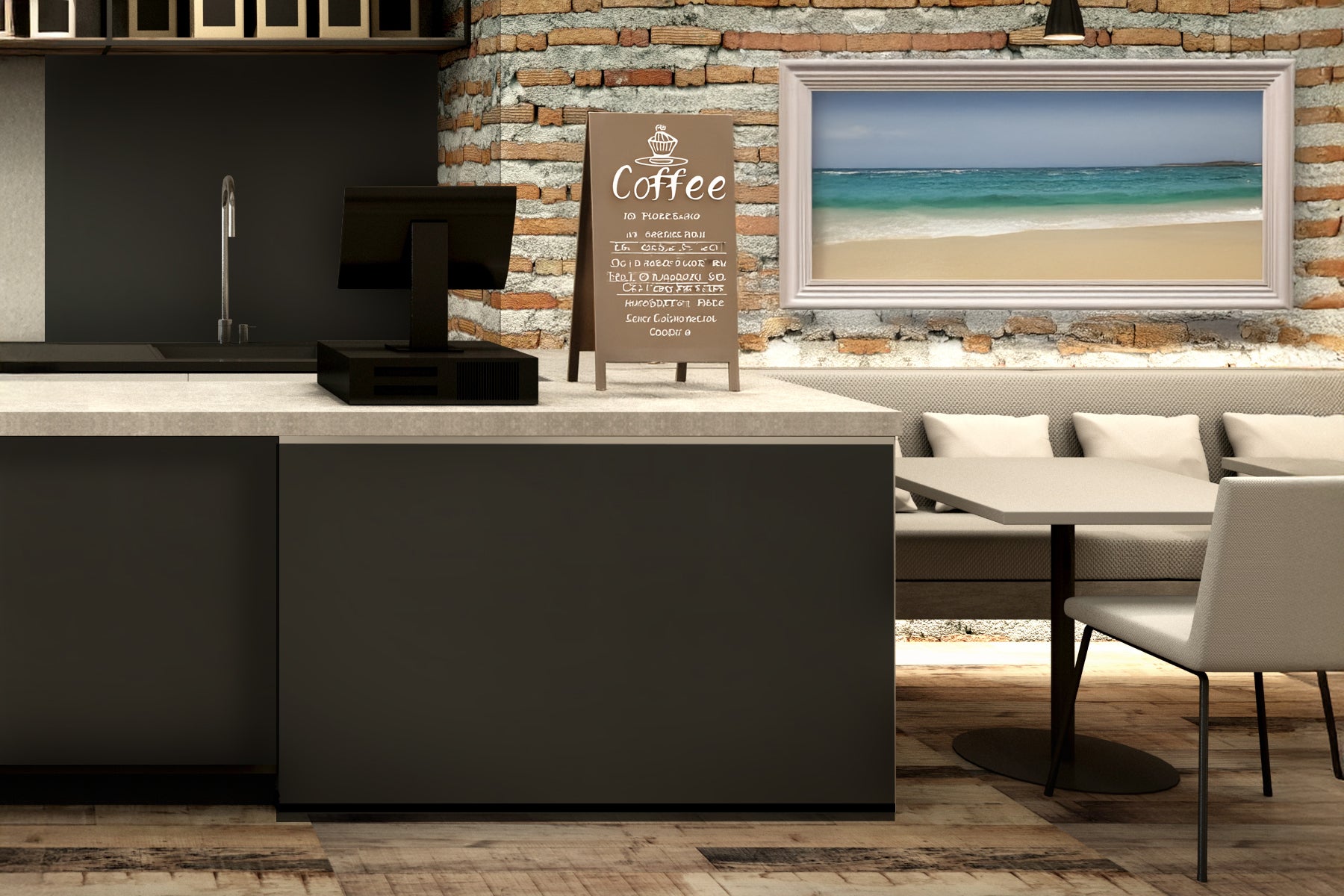 ATI Laminates