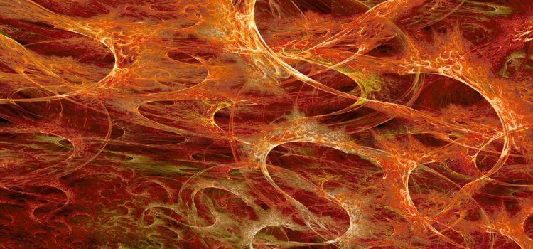 Abstract Fusion Panels (Sample)