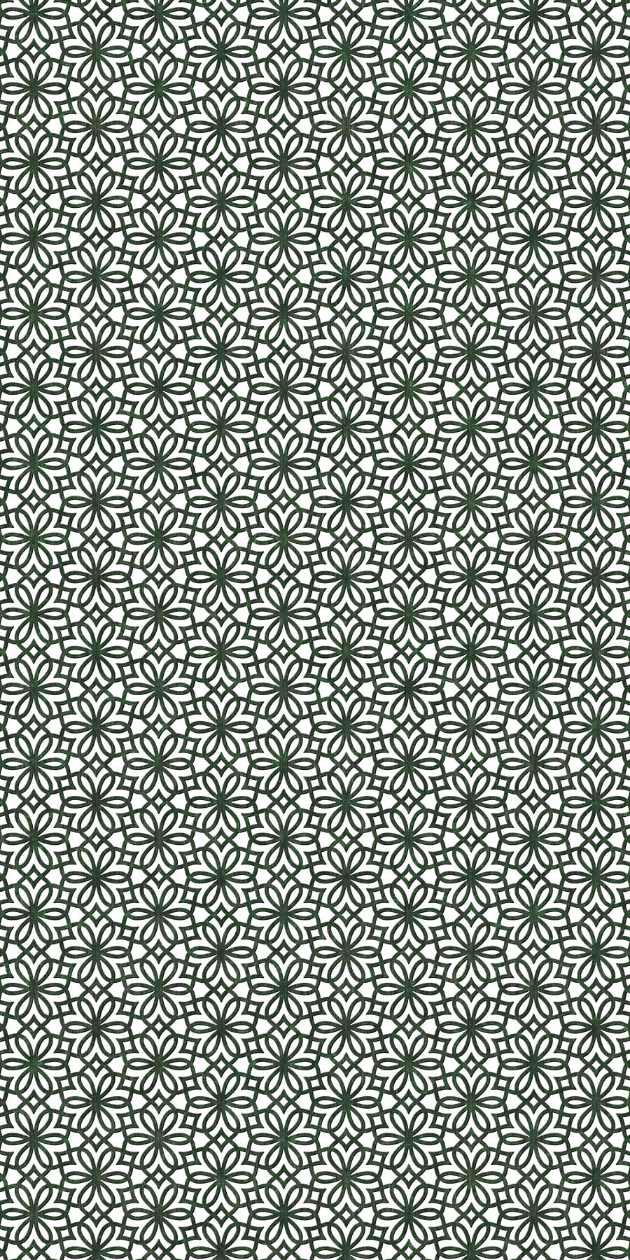 Olde Worlde Room Divider Pattern & Color Fusion Panels