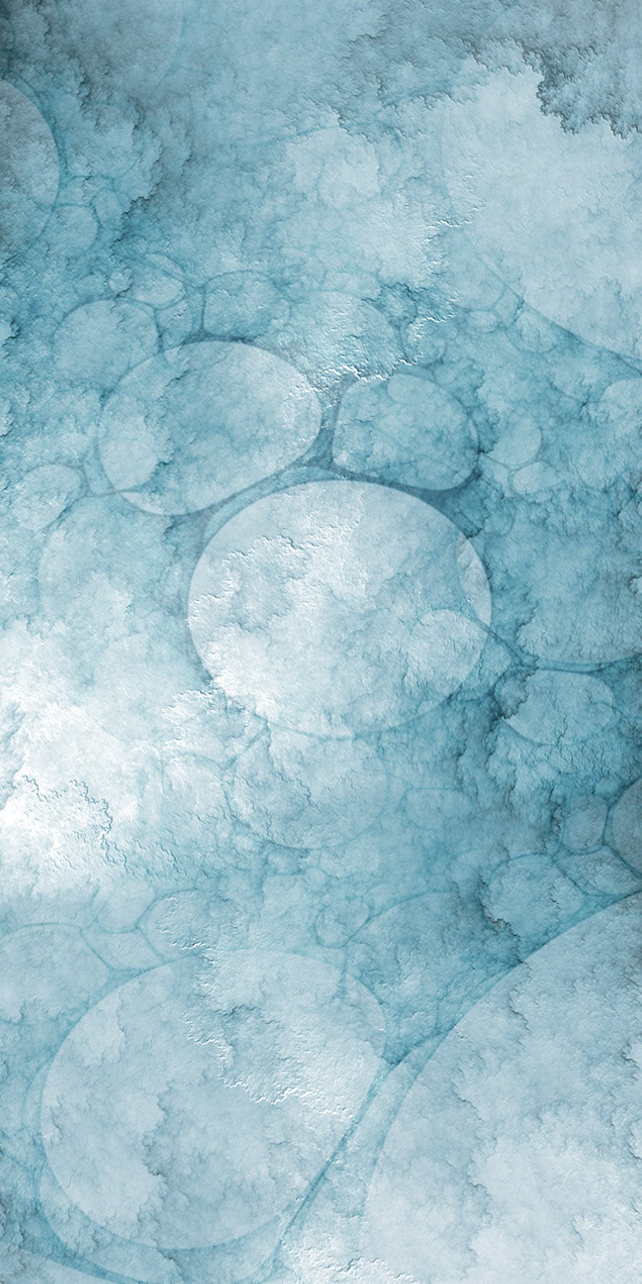 Abstract Fusion Panels (Sample)