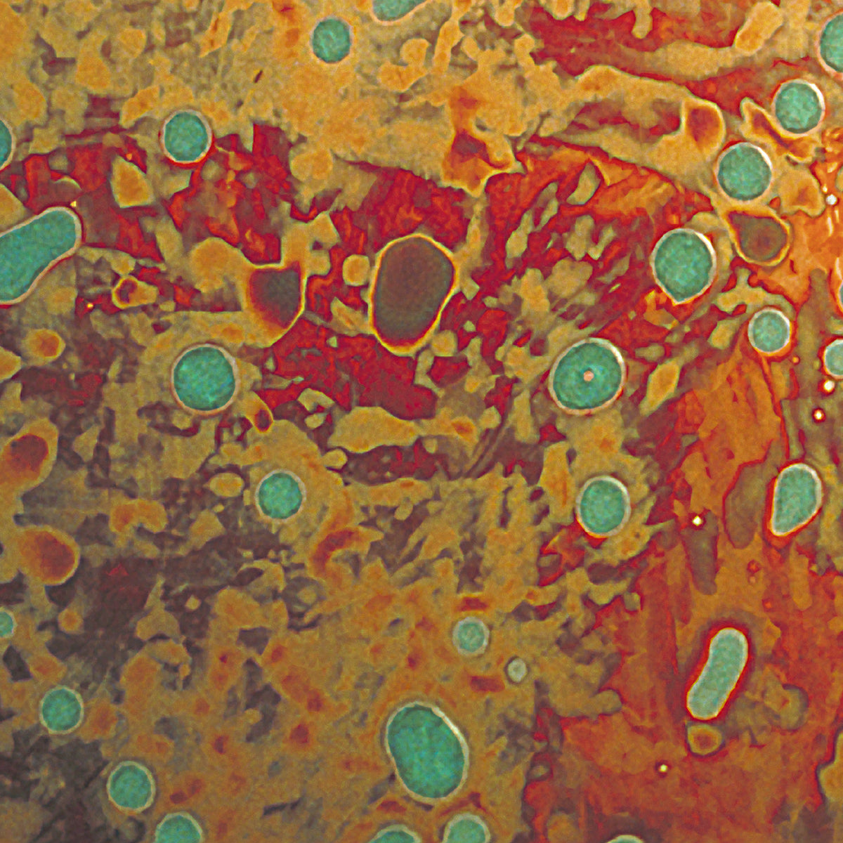 Patina Malachit Wall Panel CLEARANCE