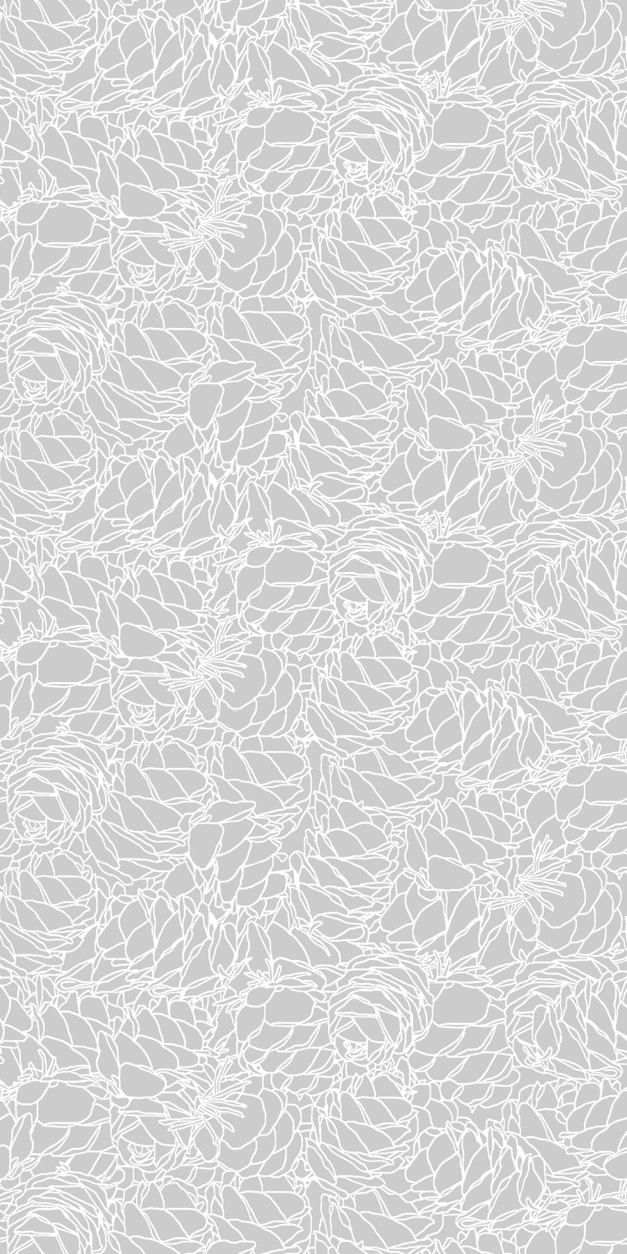 Frosted Fusion Panels (Sample)