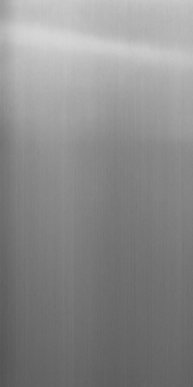 Polished Aluminum Wall Panels