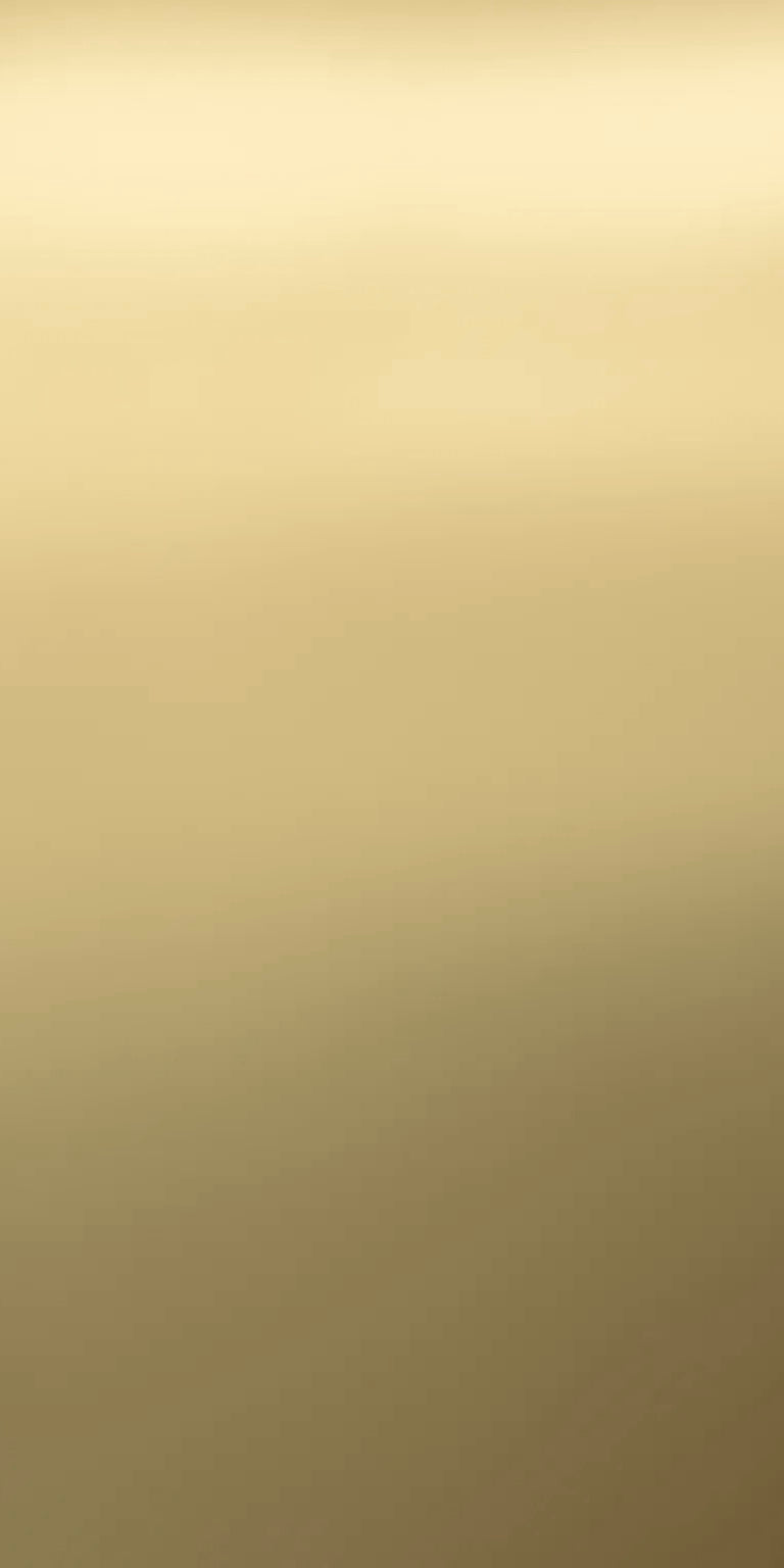 Polished Brass Wall Panels