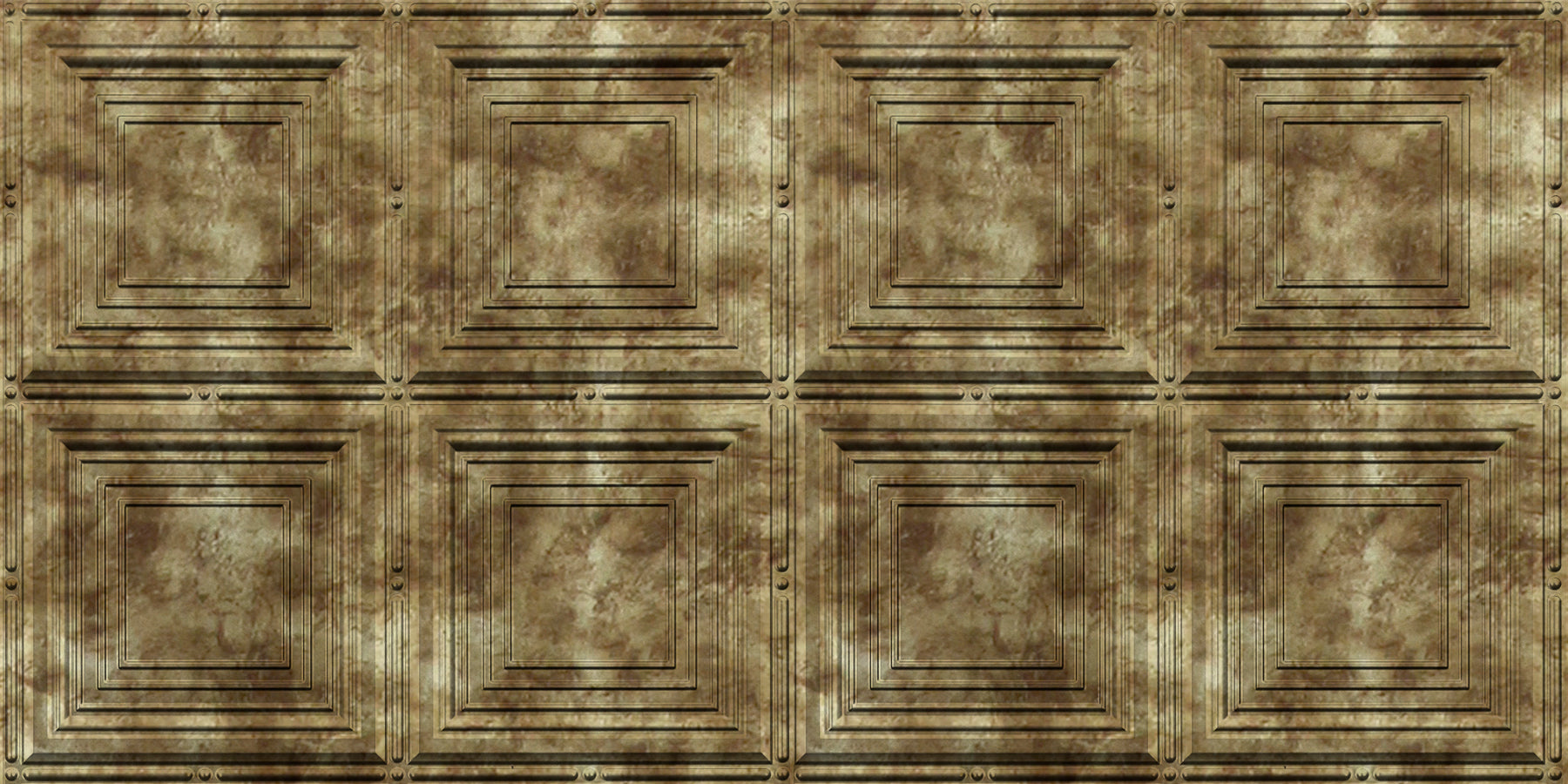 Portrait Ceiling Panel