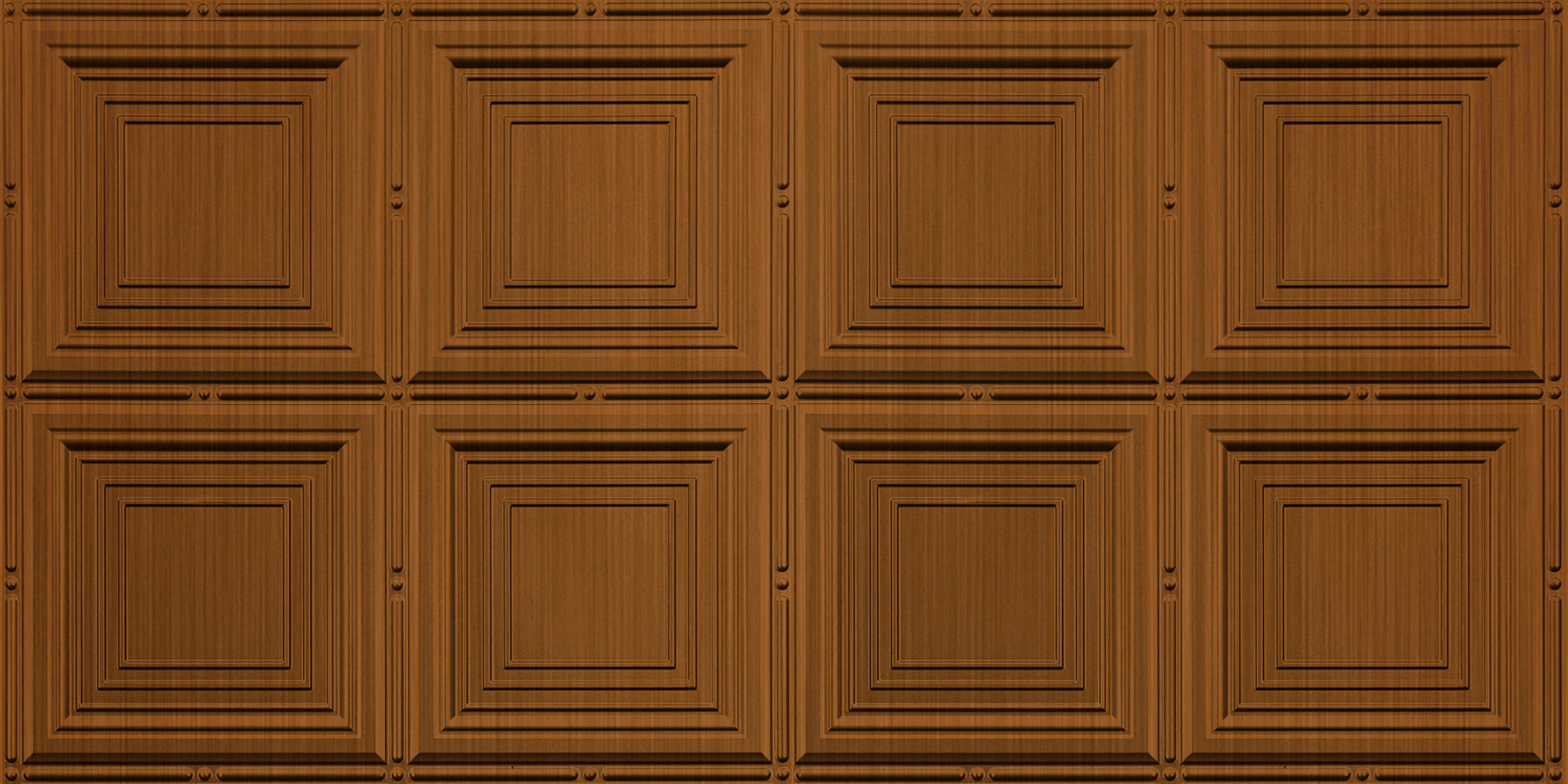 Portrait Ceiling Panel