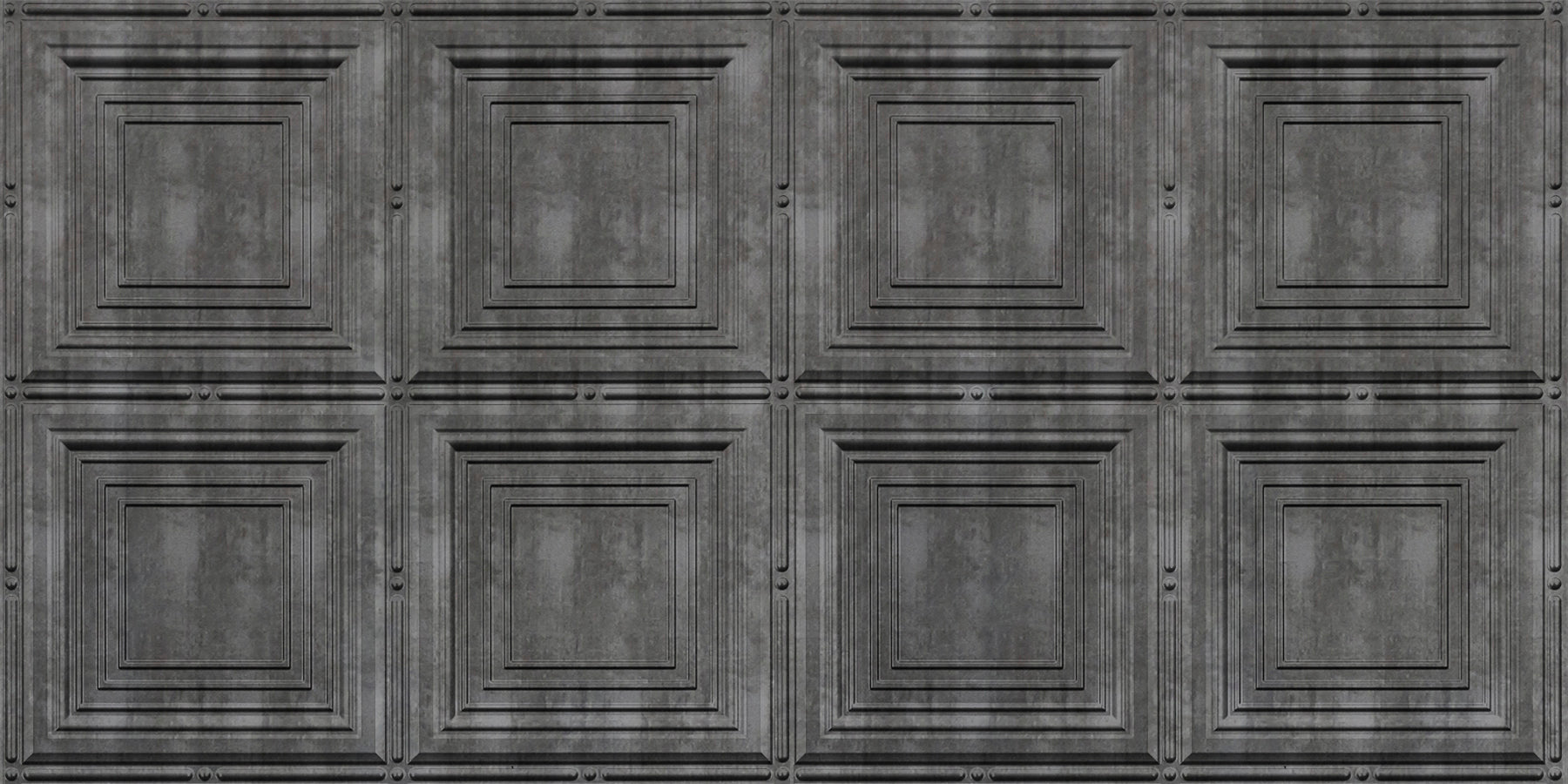 Portrait Ceiling Panel