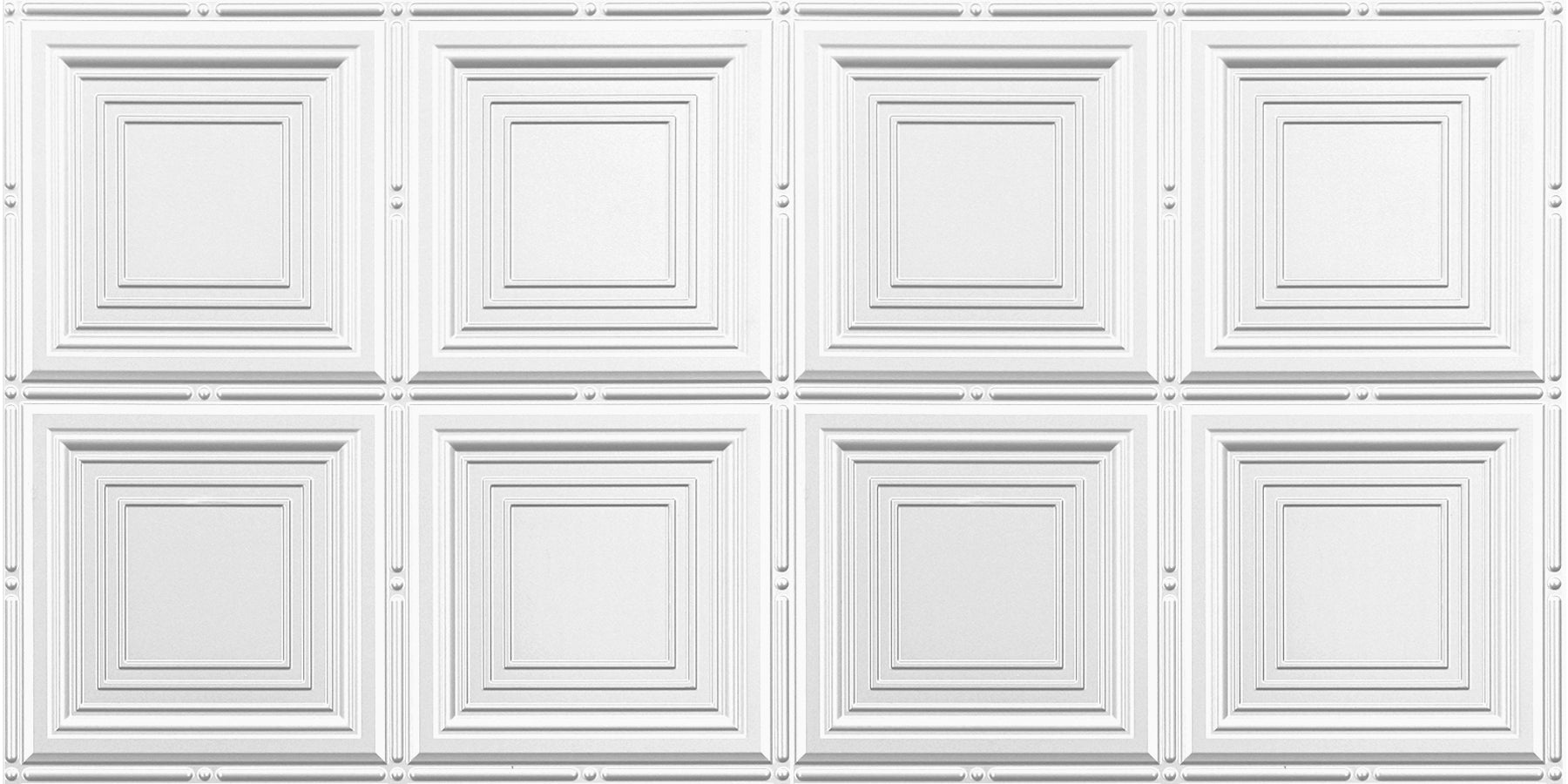 Portrait Ceiling Panel
