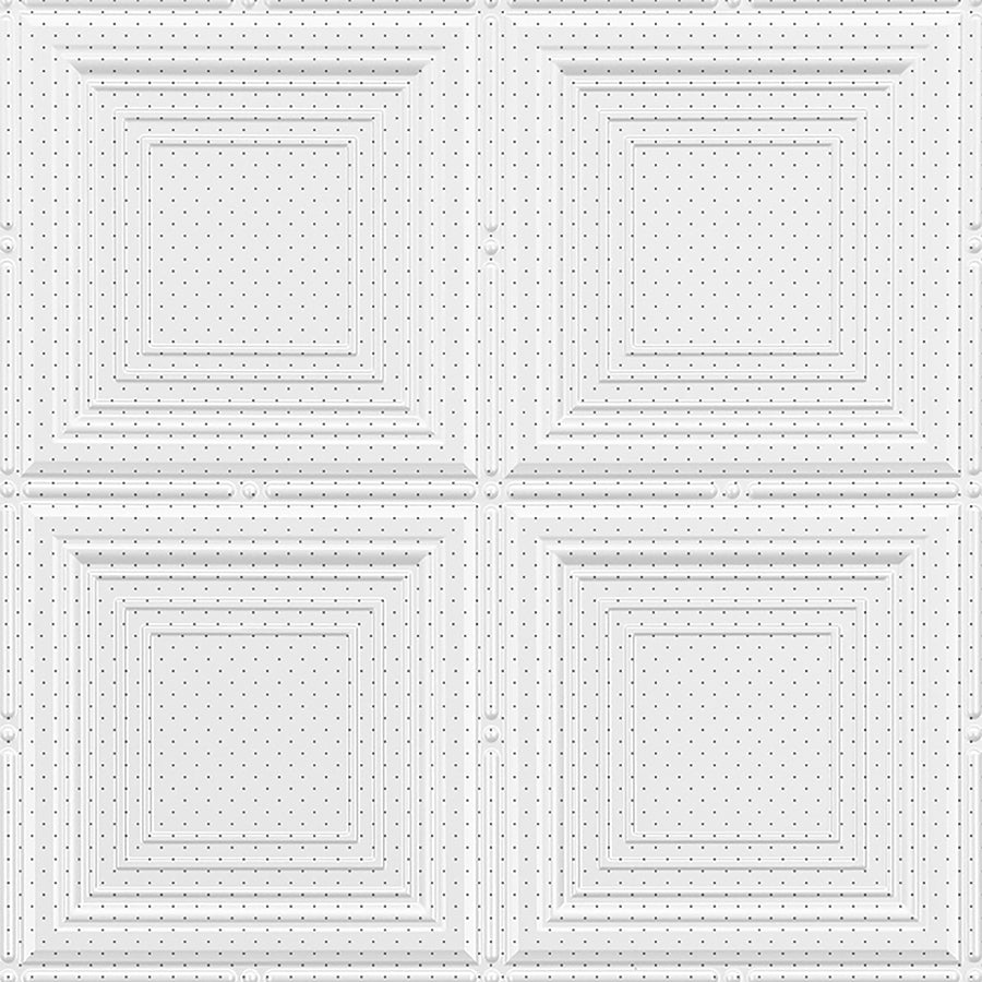 Portrait Acoustic Ceiling Tiles