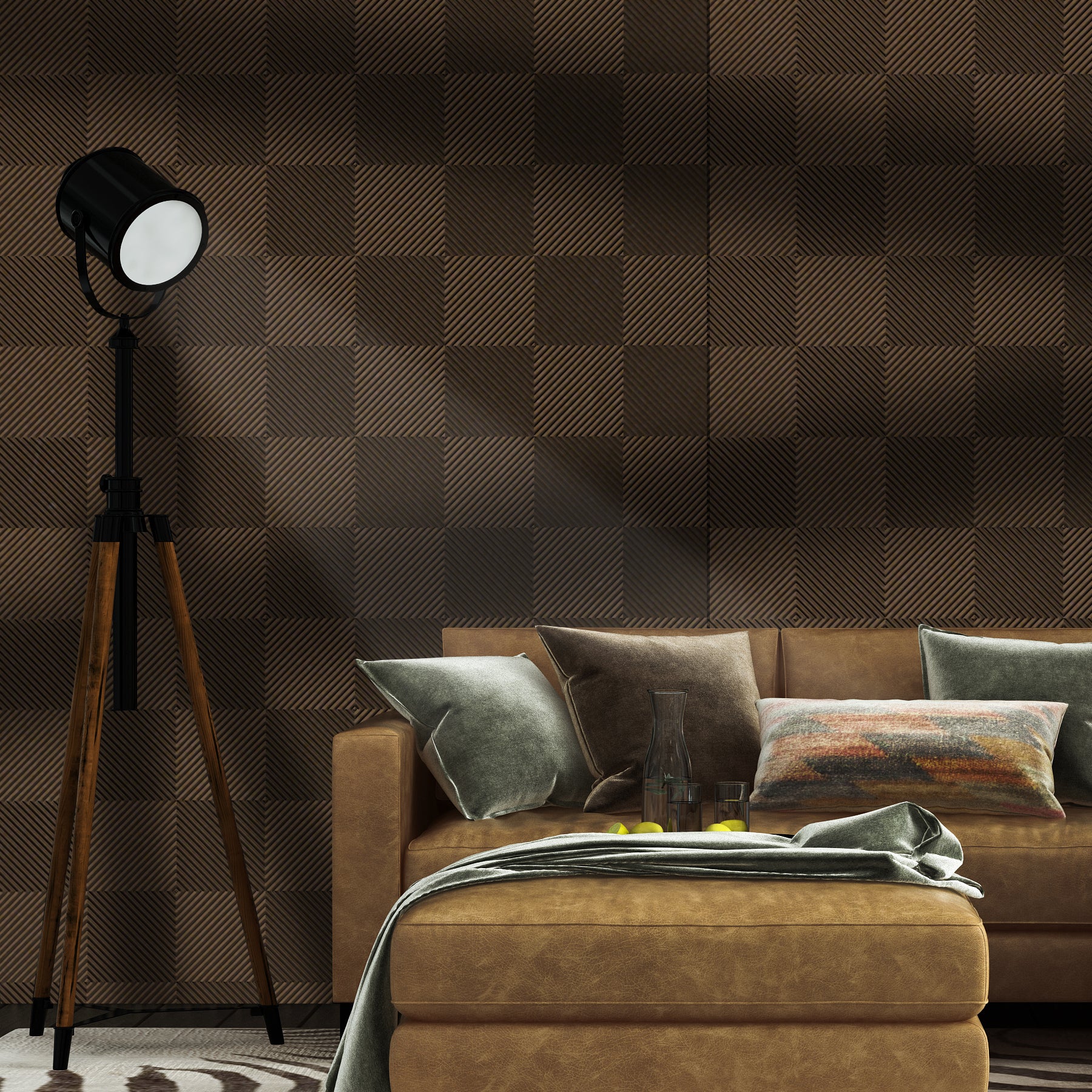 Quadro Wall Panel