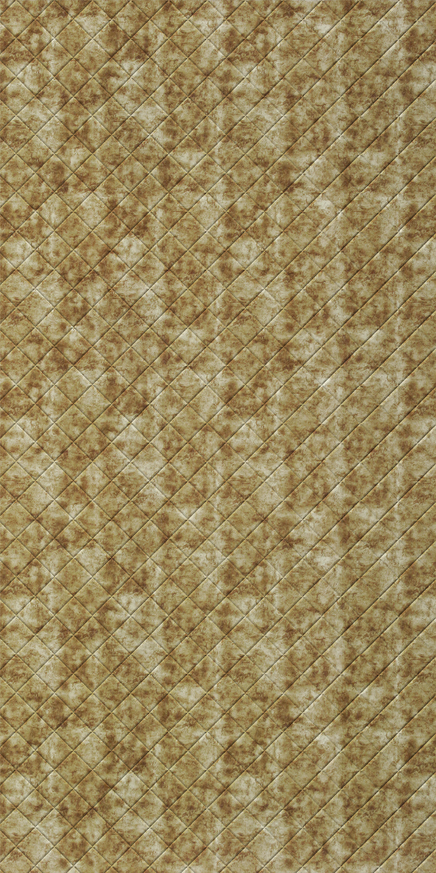 Quilted Wall Panel