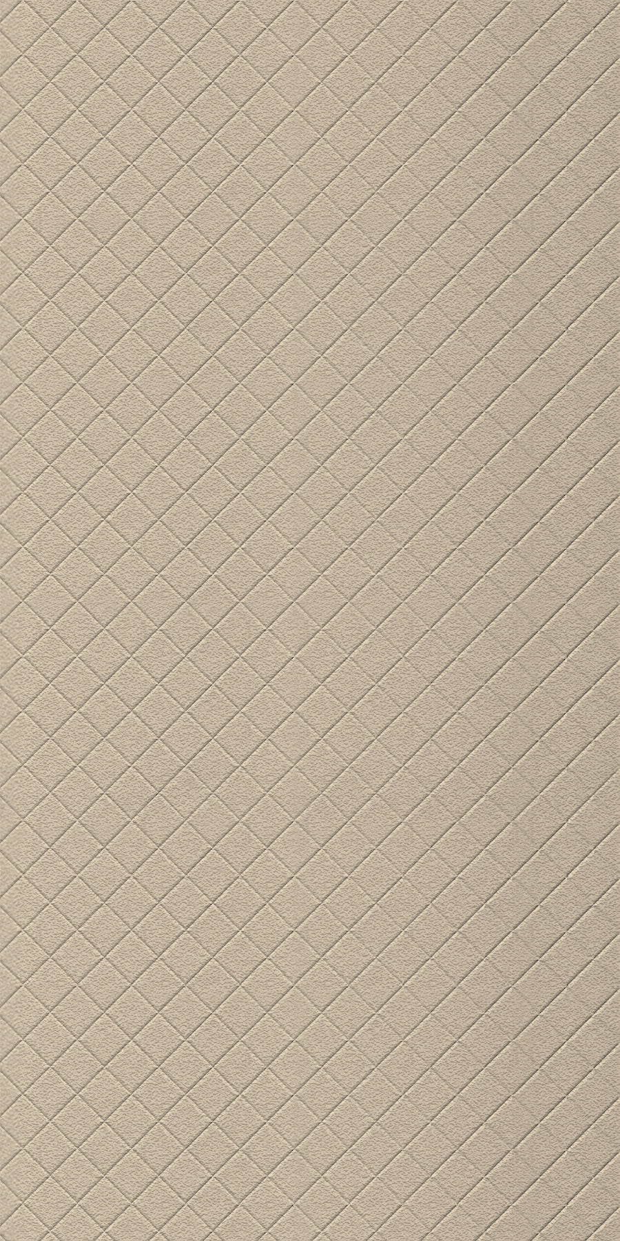 Quilted Wall Panel