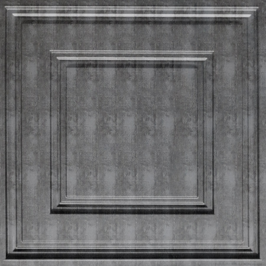 Raised Panel Coffer Ceiling Tiles