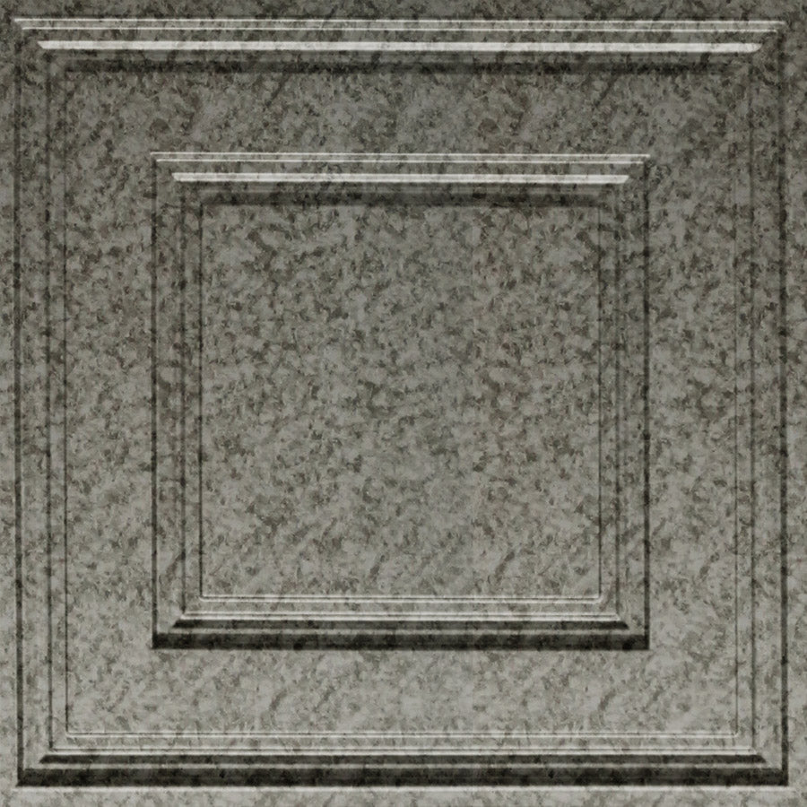 Raised Panel Coffer Ceiling Tiles