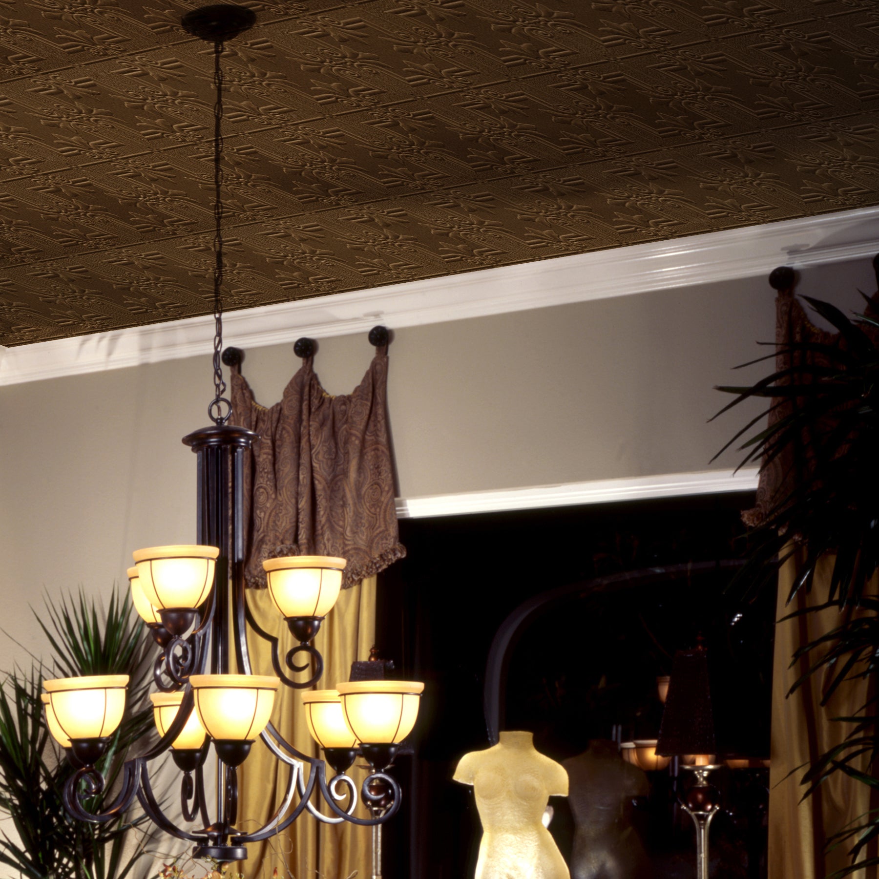 ATI Laminates