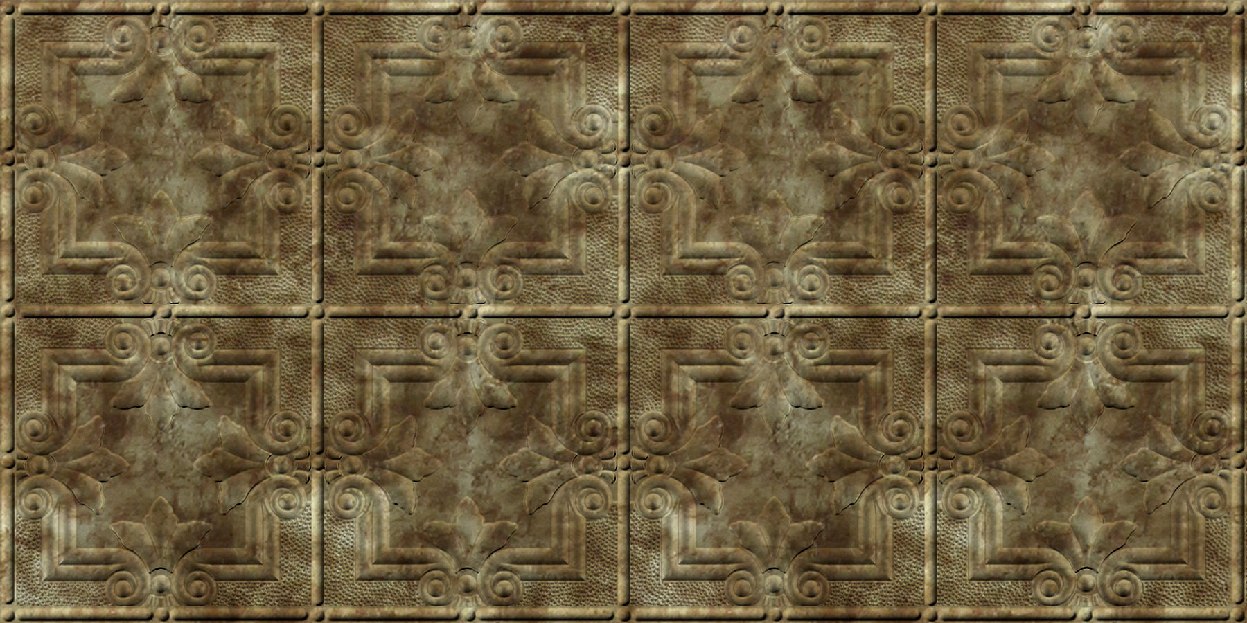 Regalia Ceiling Panel